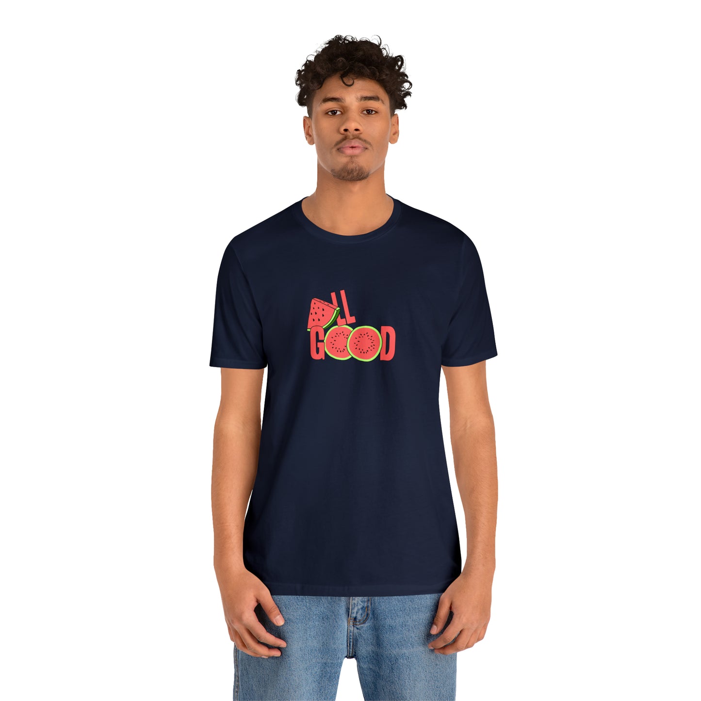 “All Good” T-Shirt