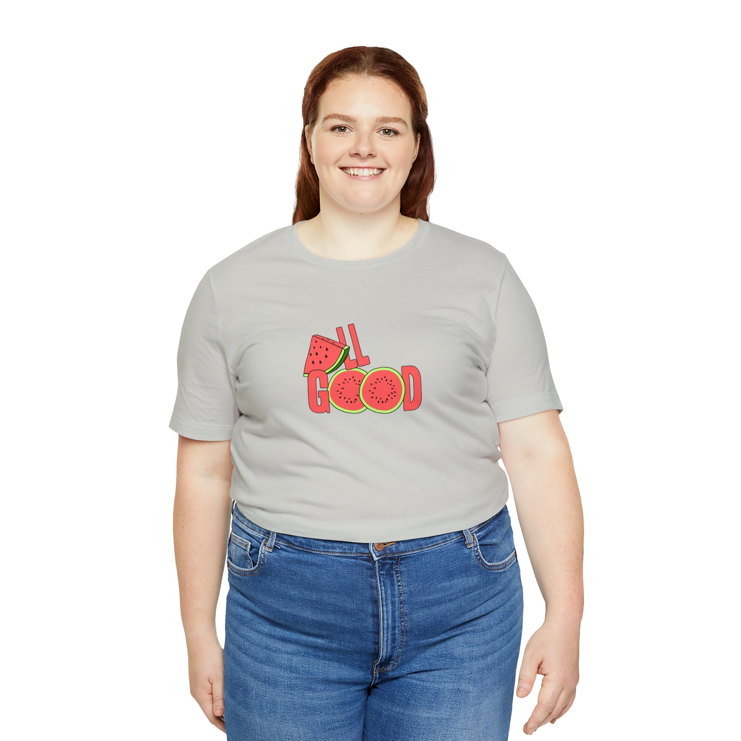 “All Good” T-Shirt
