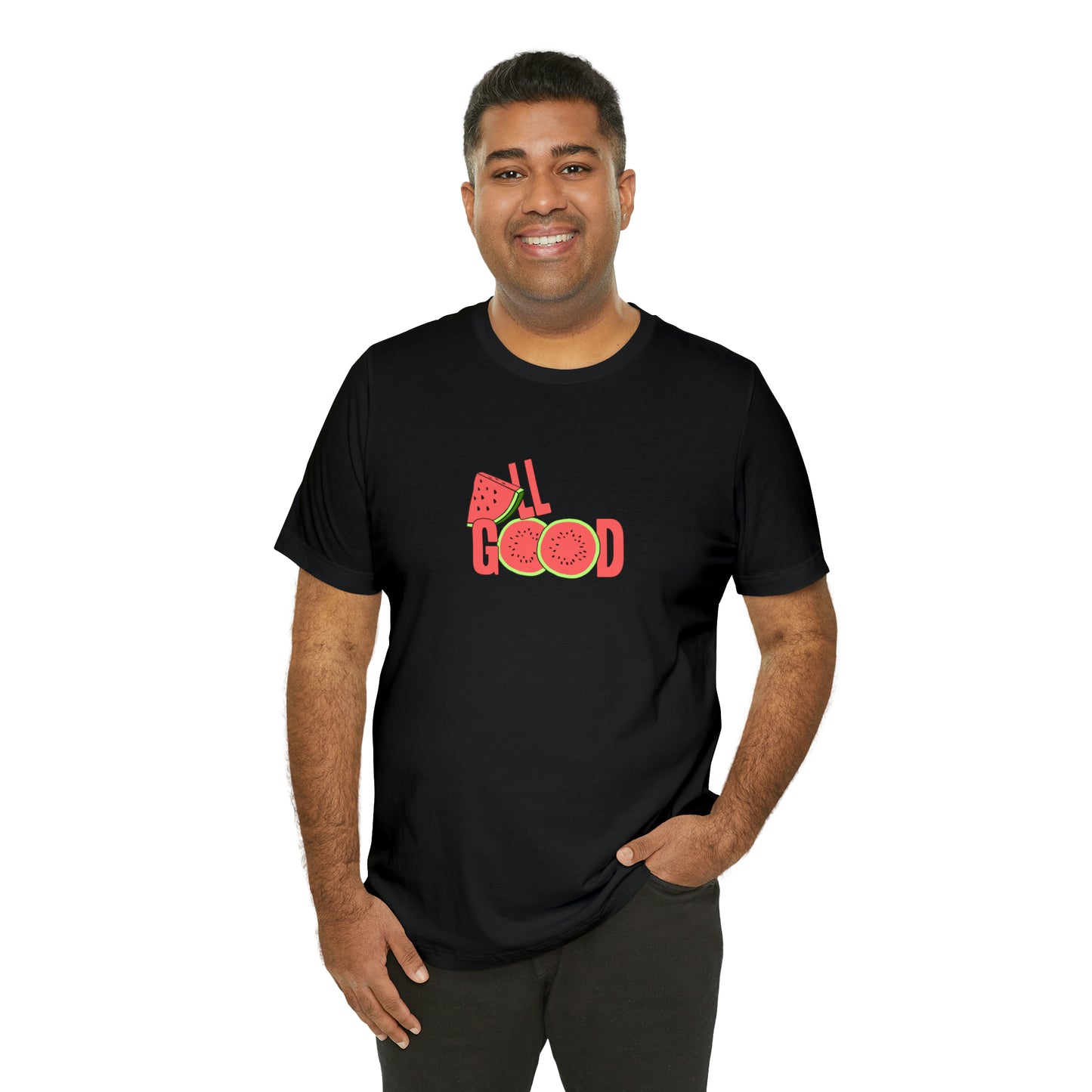 “All Good” T-Shirt