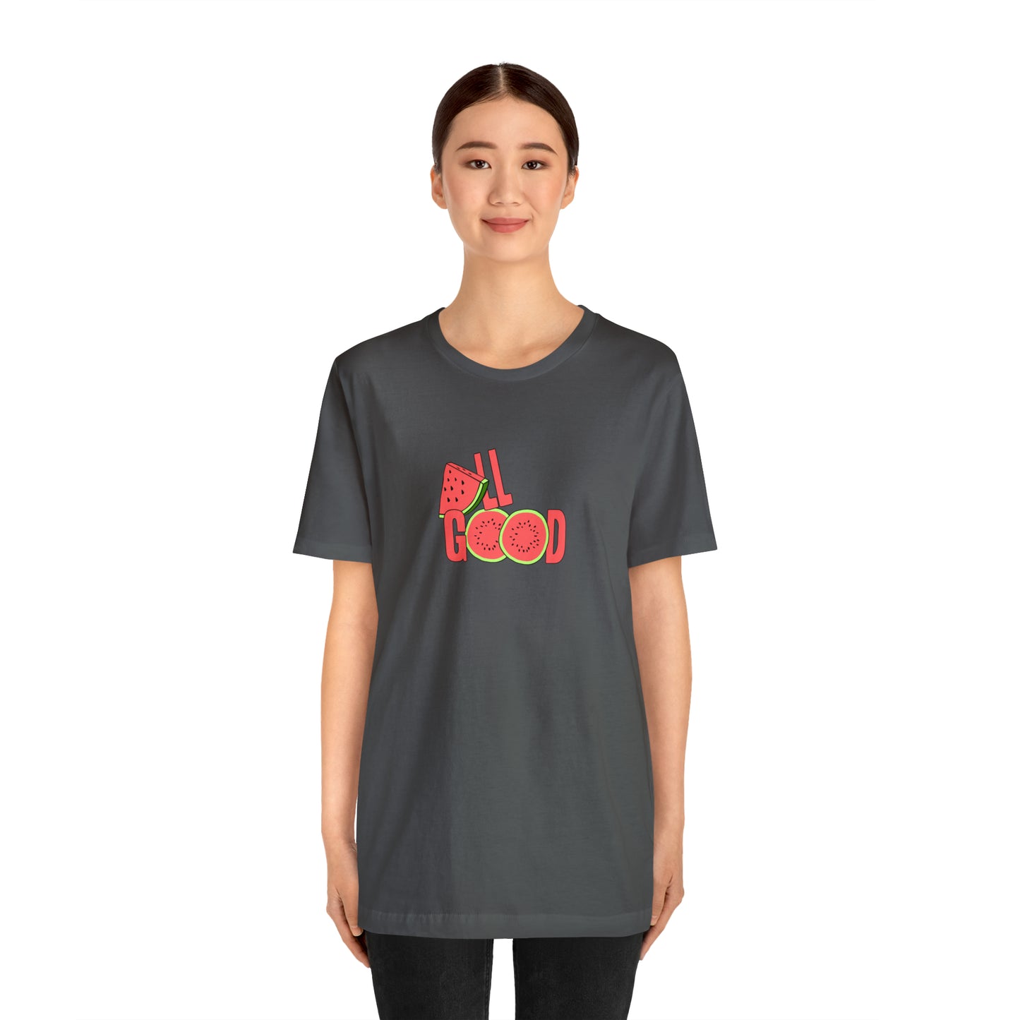 “All Good” T-Shirt