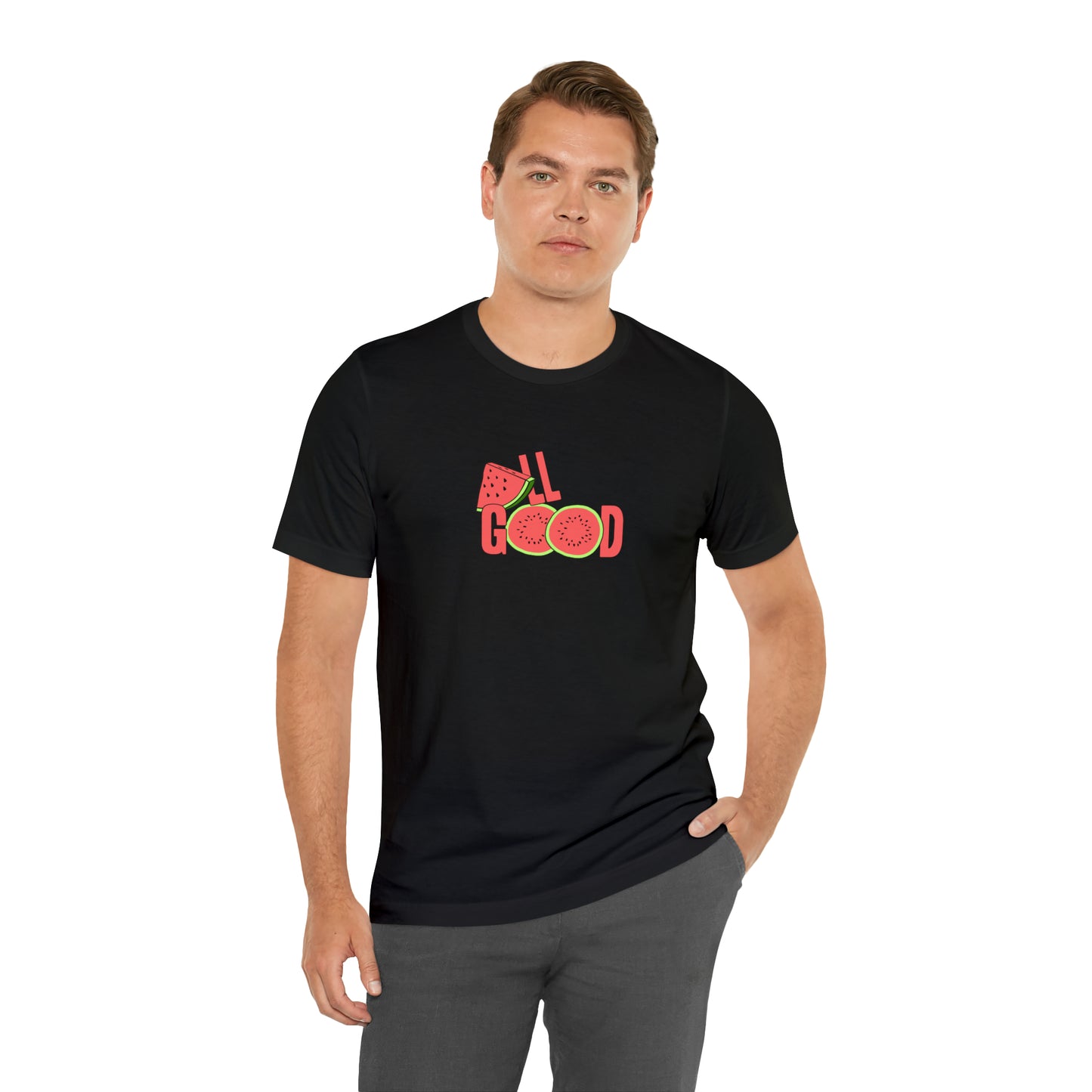 “All Good” T-Shirt