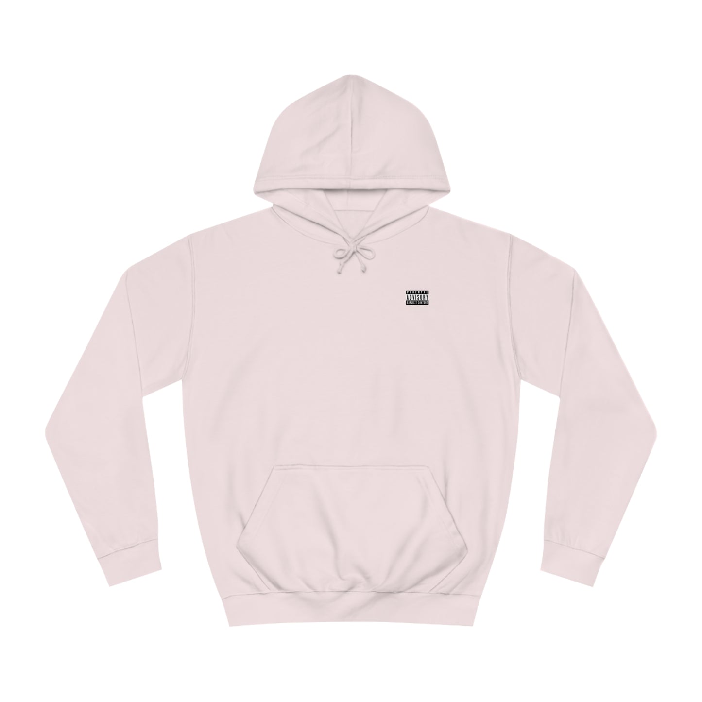 "Persevere"  Hoodie