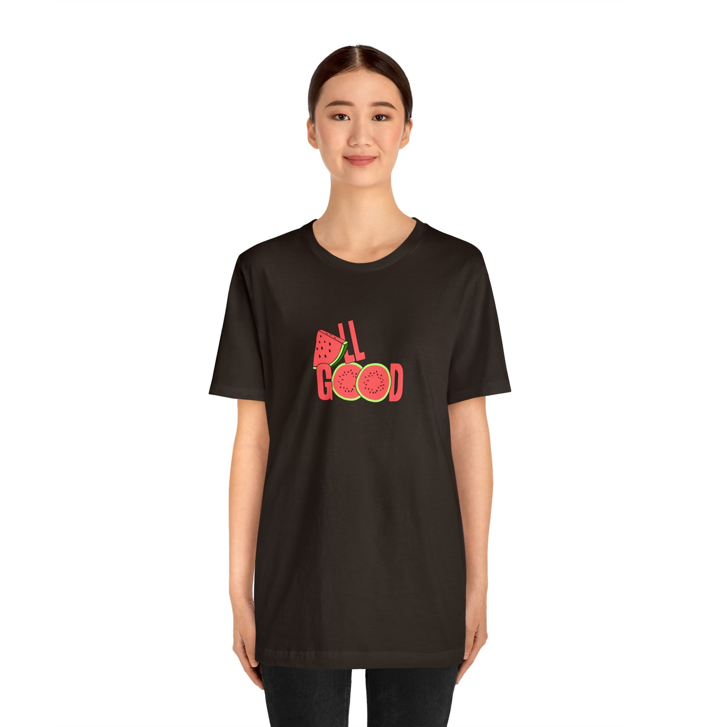 “All Good” T-Shirt
