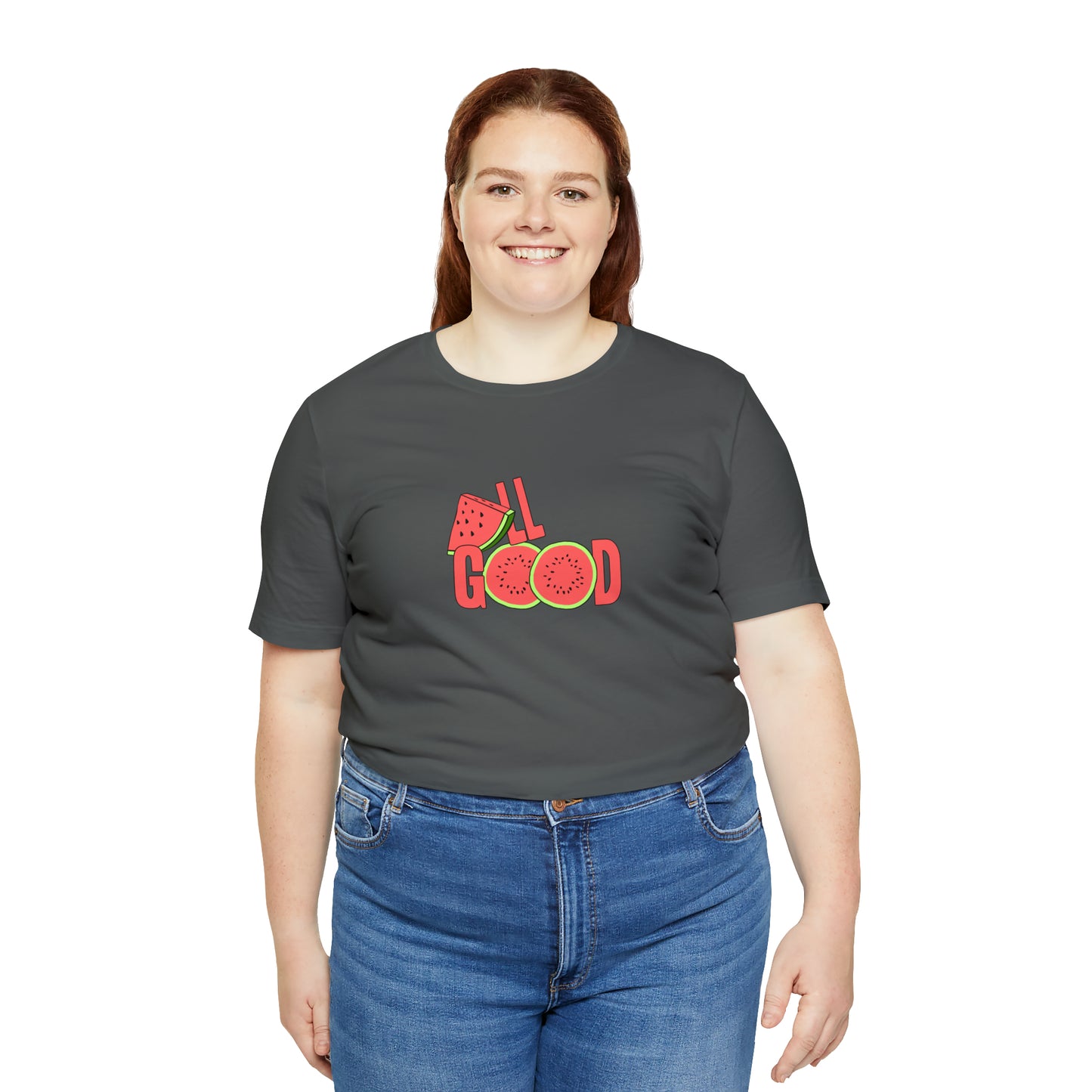 “All Good” T-Shirt