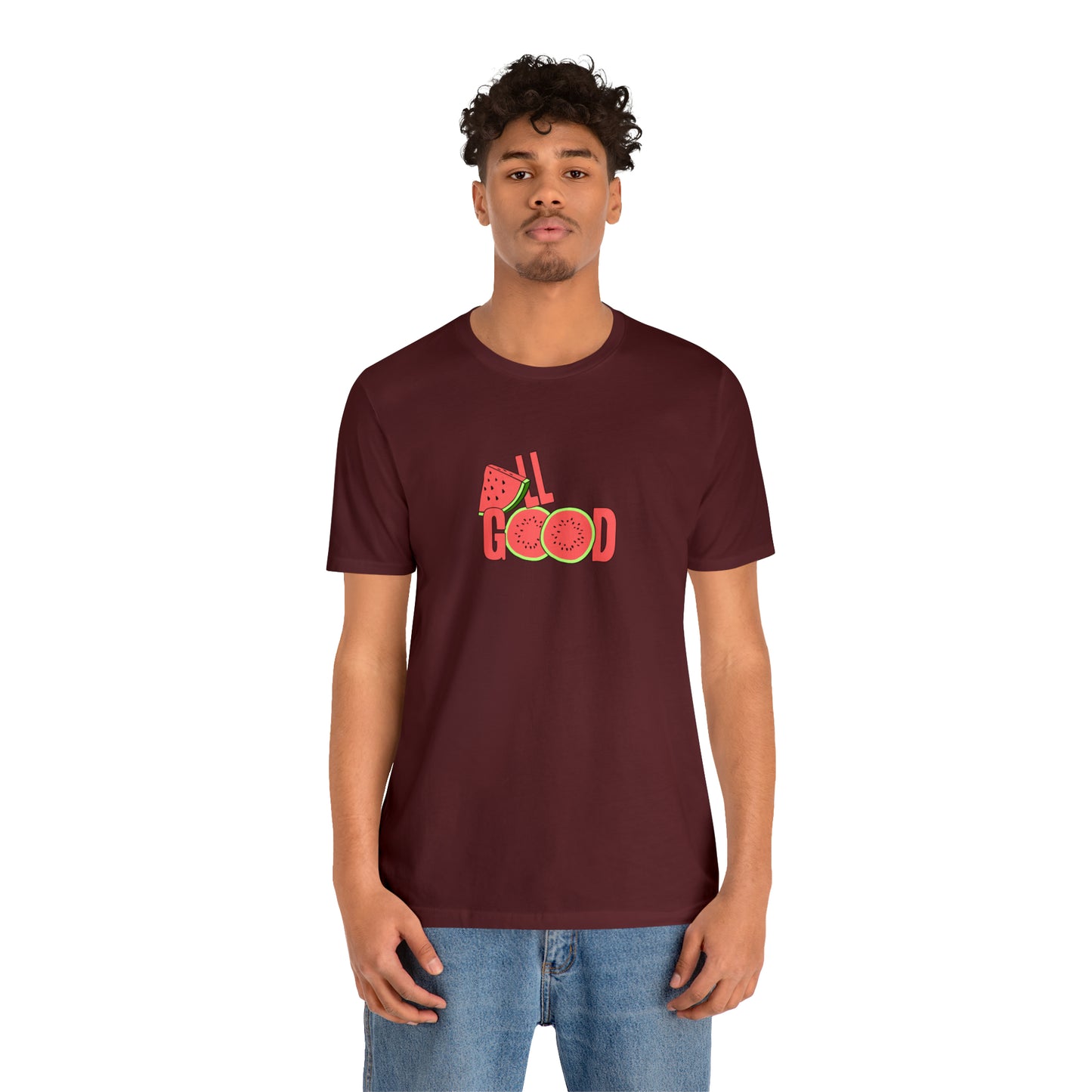 “All Good” T-Shirt