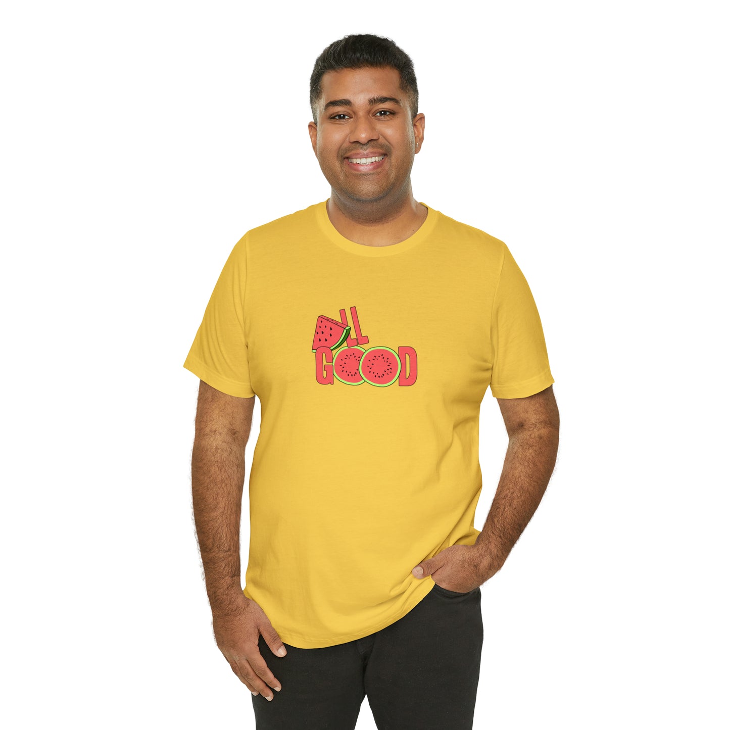 “All Good” T-Shirt