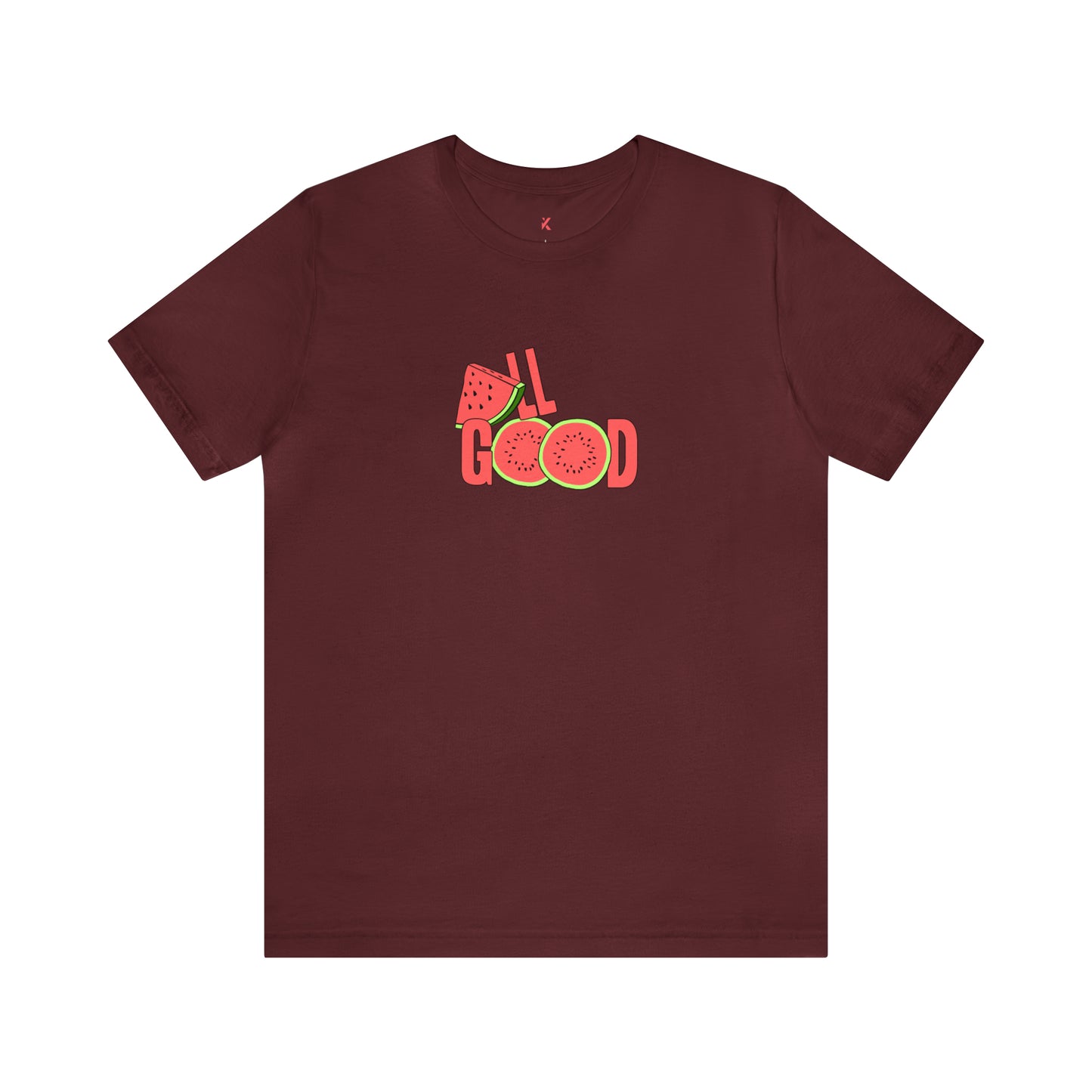 “All Good” T-Shirt