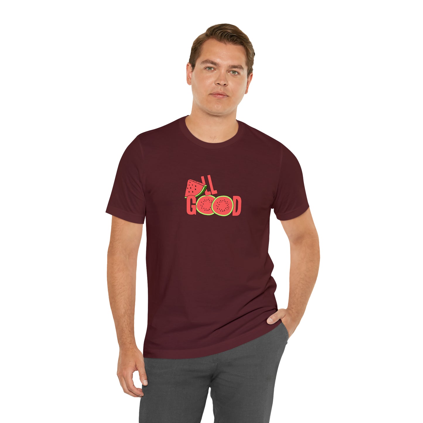 “All Good” T-Shirt