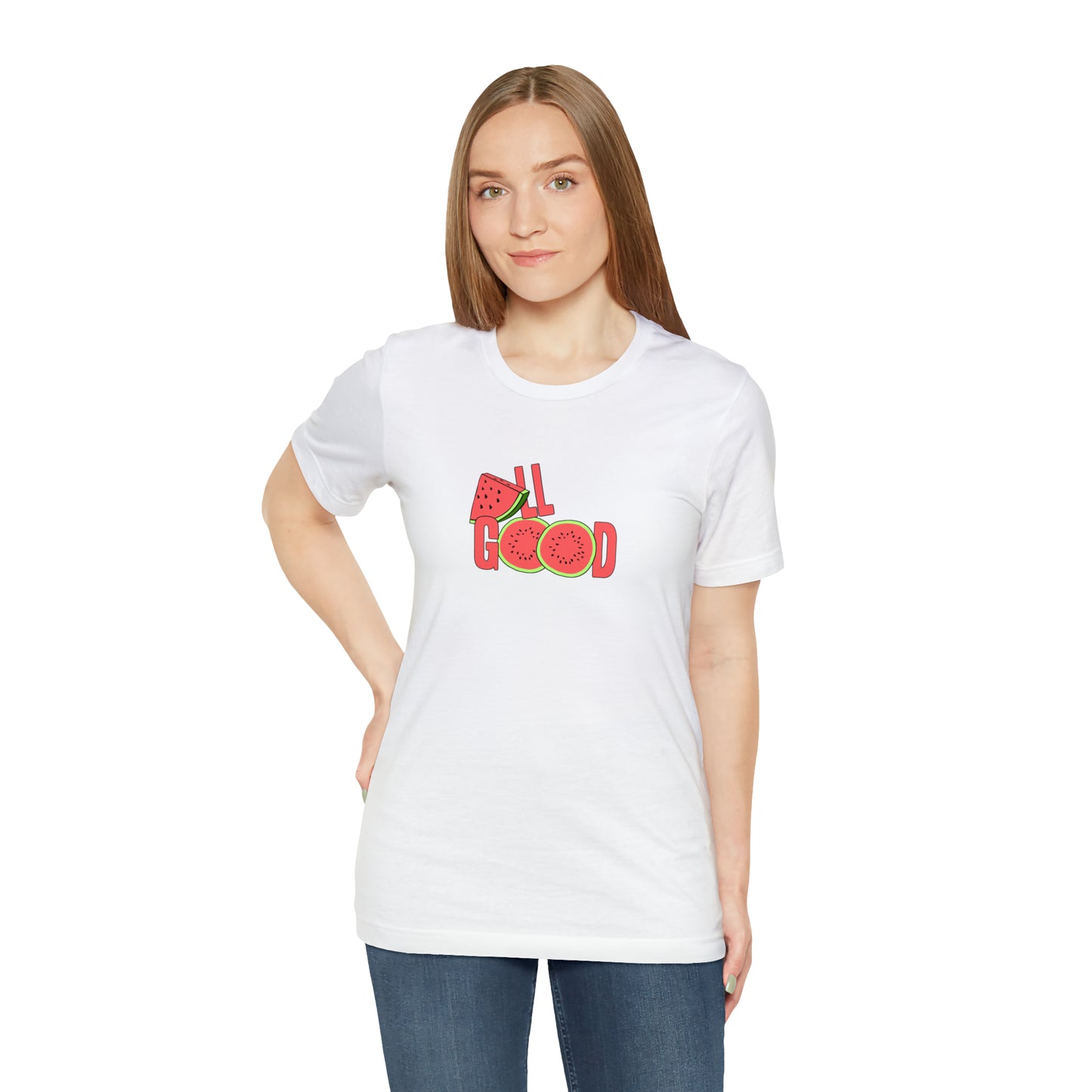 “All Good” T-Shirt