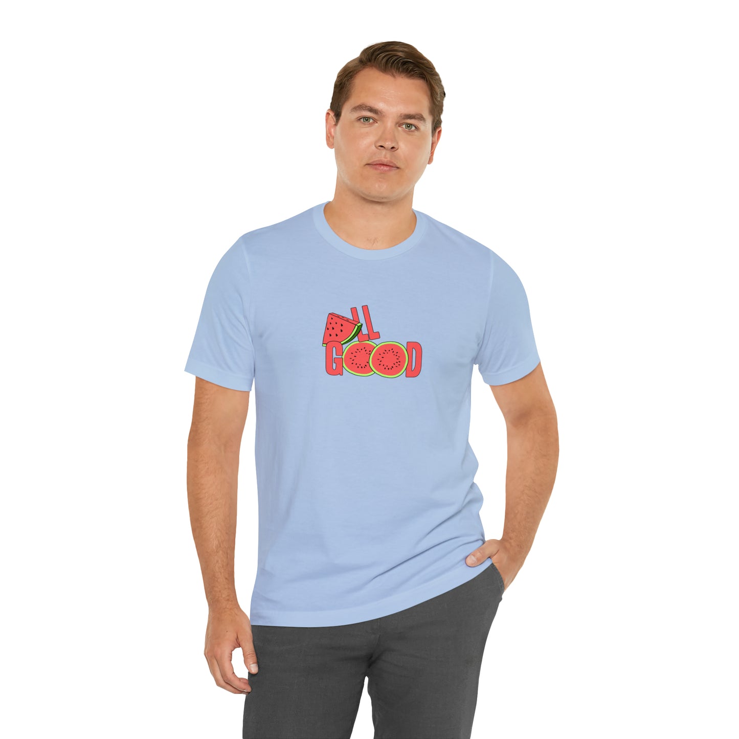“All Good” T-Shirt