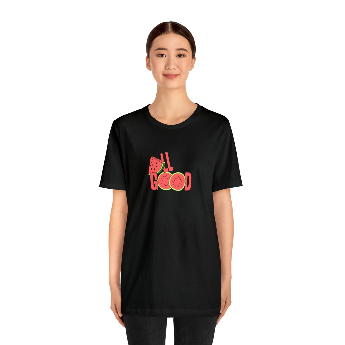 “All Good” T-Shirt