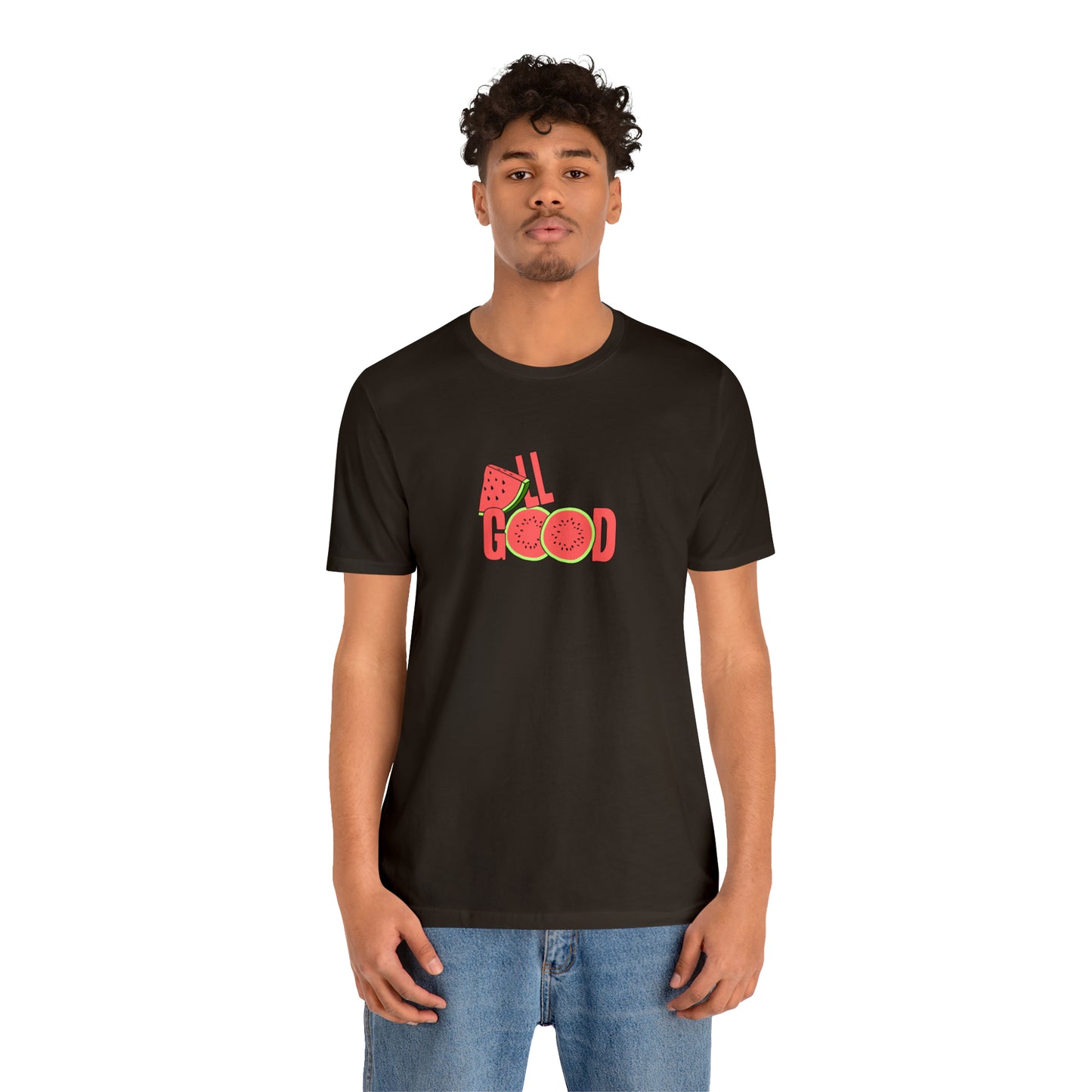 “All Good” T-Shirt