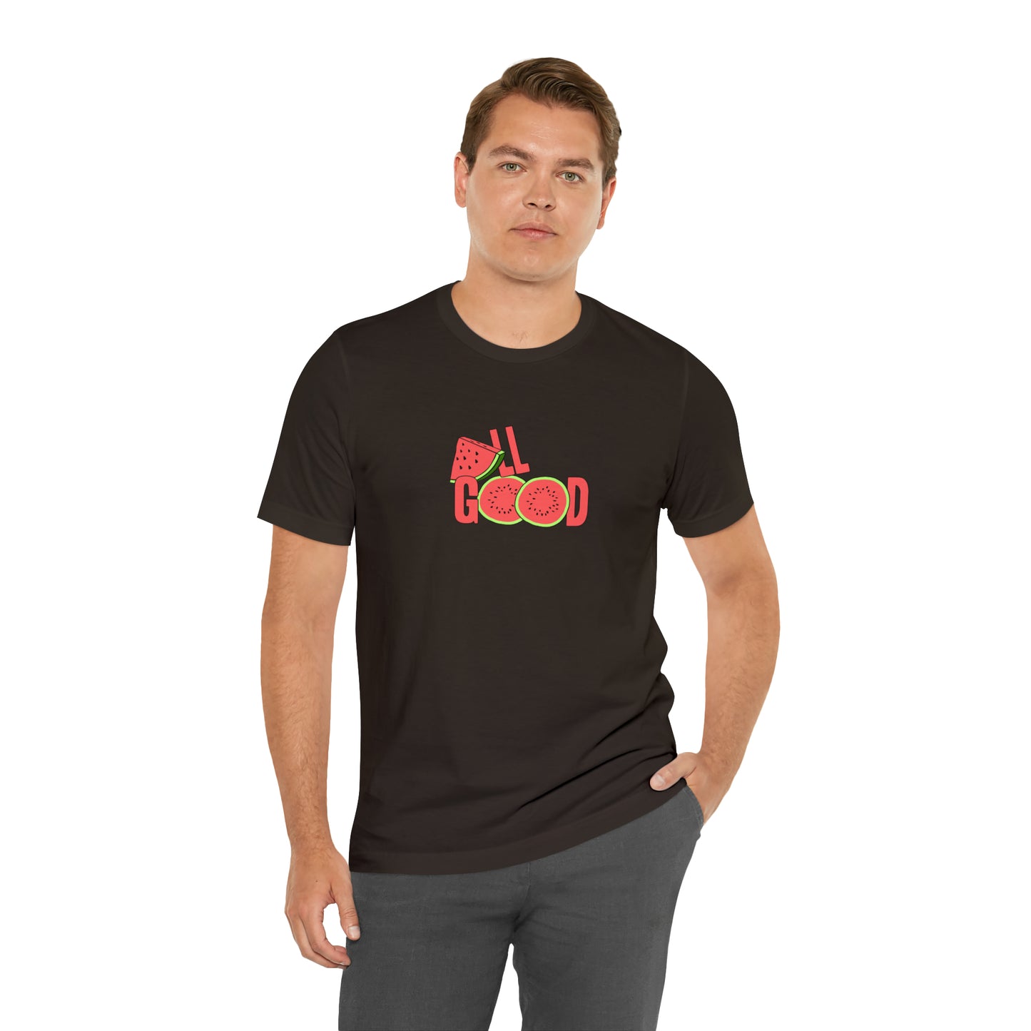 “All Good” T-Shirt