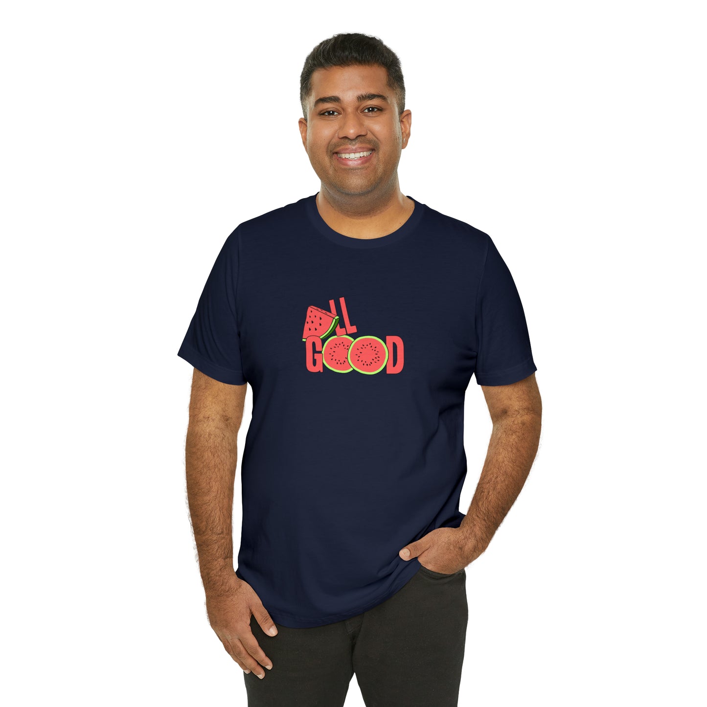 “All Good” T-Shirt