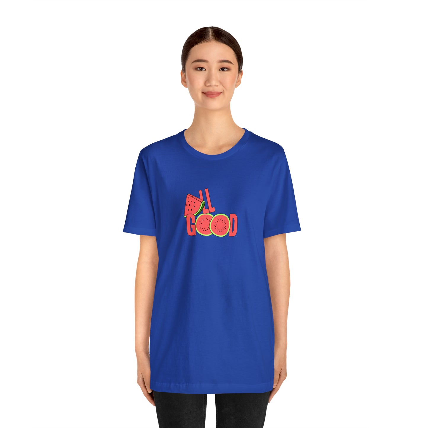 “All Good” T-Shirt