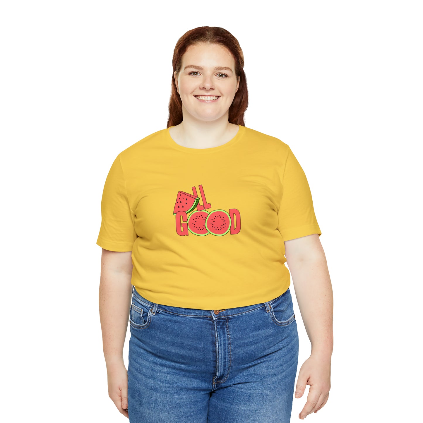 “All Good” T-Shirt