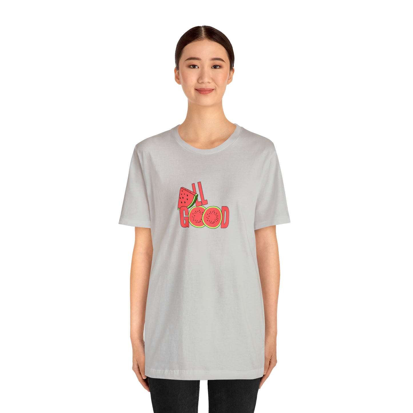 “All Good” T-Shirt