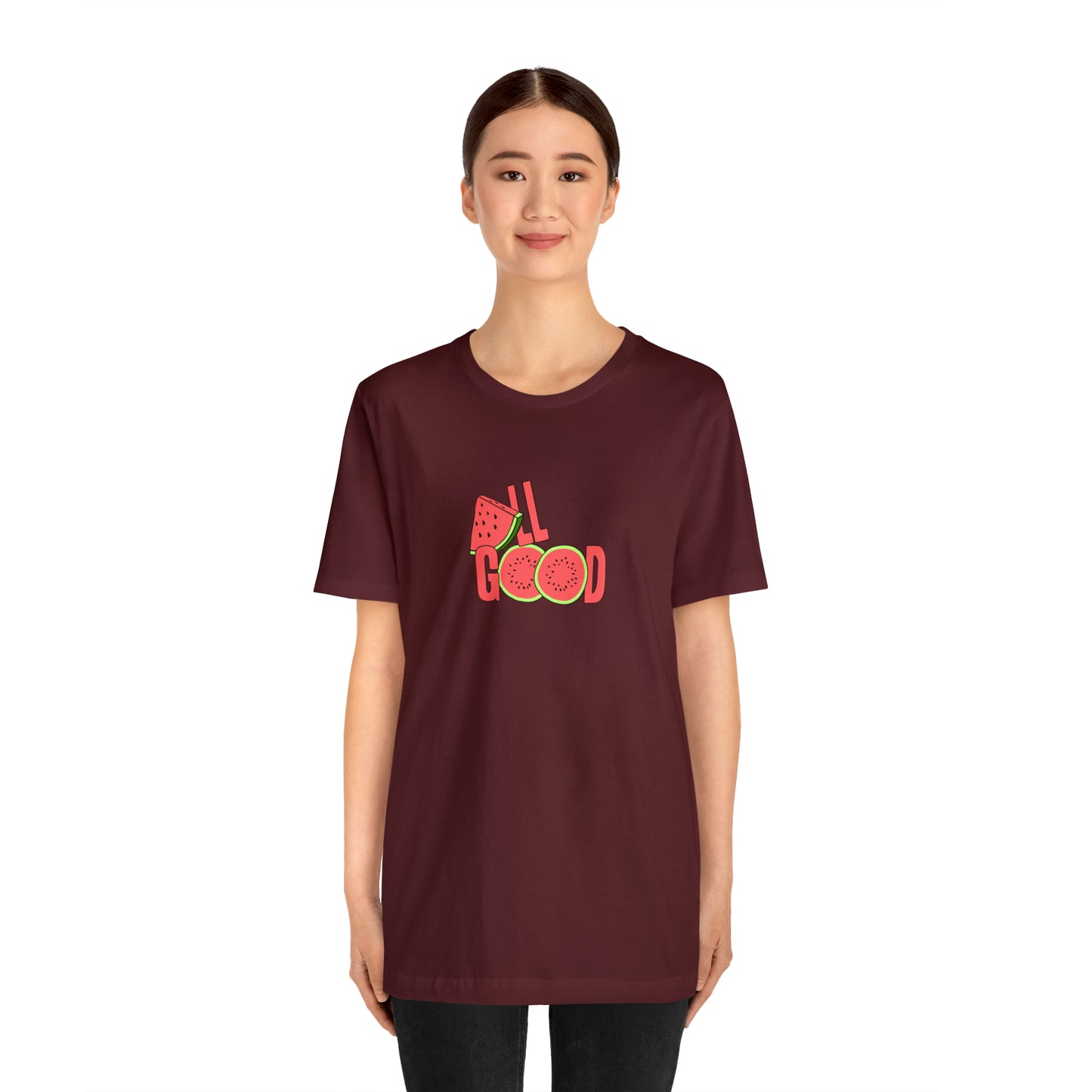 “All Good” T-Shirt