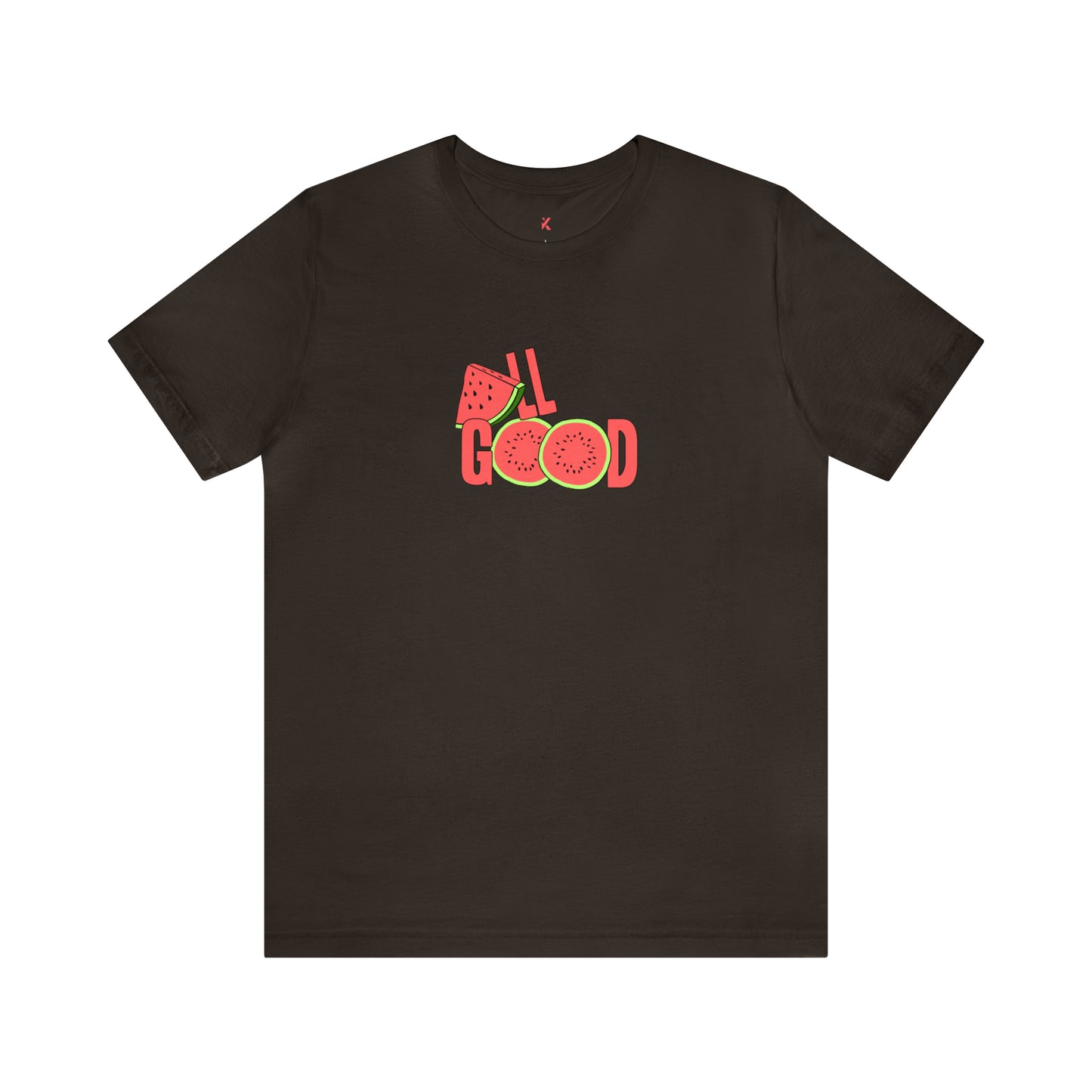 “All Good” T-Shirt