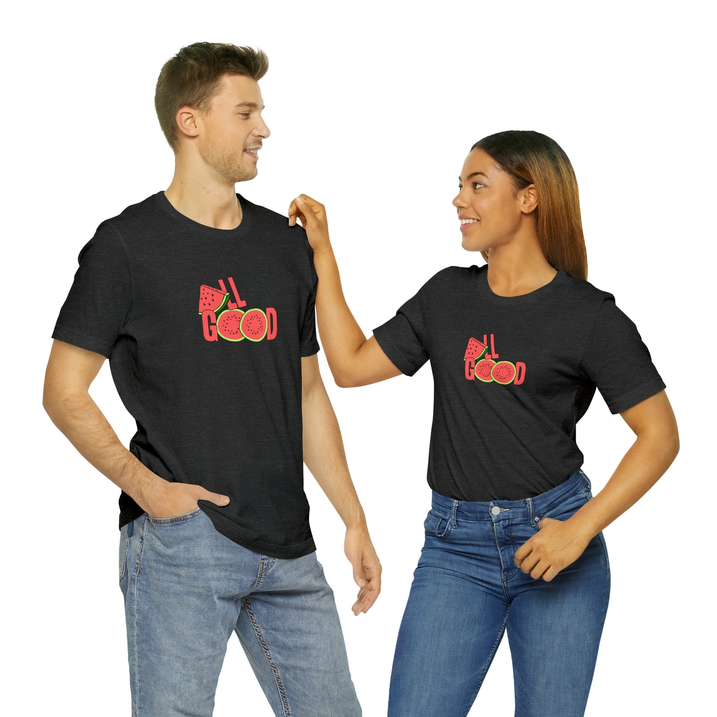 “All Good” T-Shirt