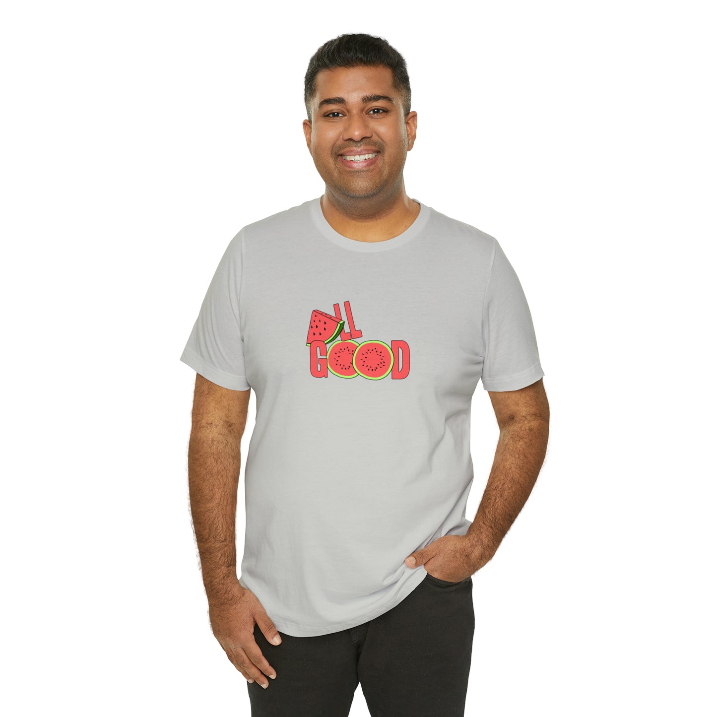 “All Good” T-Shirt