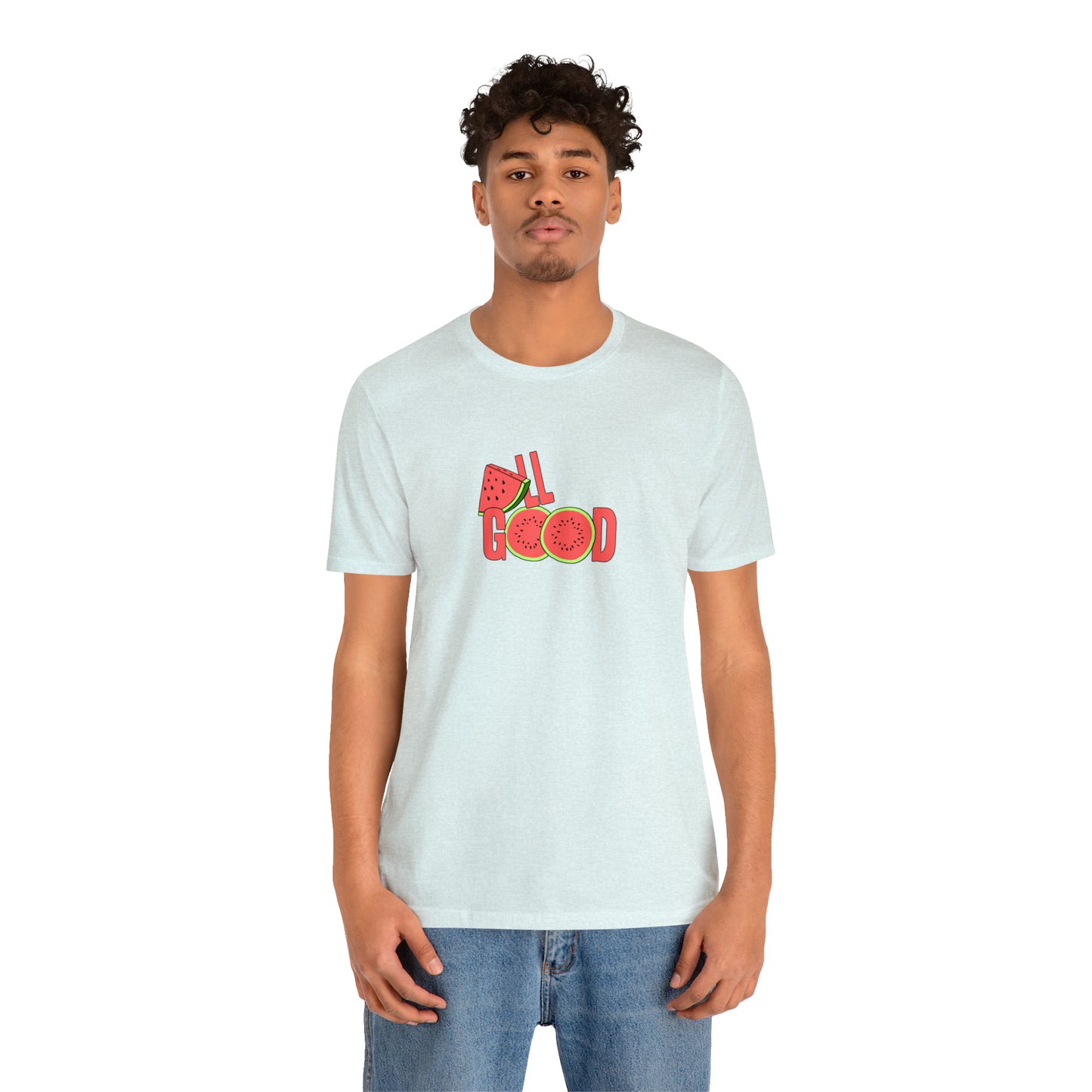 “All Good” T-Shirt