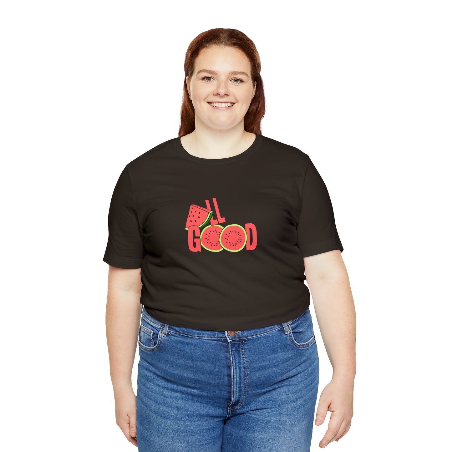 “All Good” T-Shirt