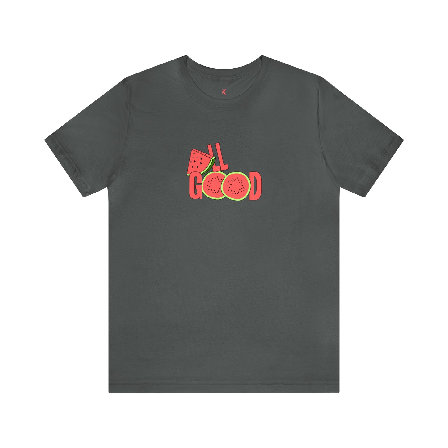 “All Good” T-Shirt