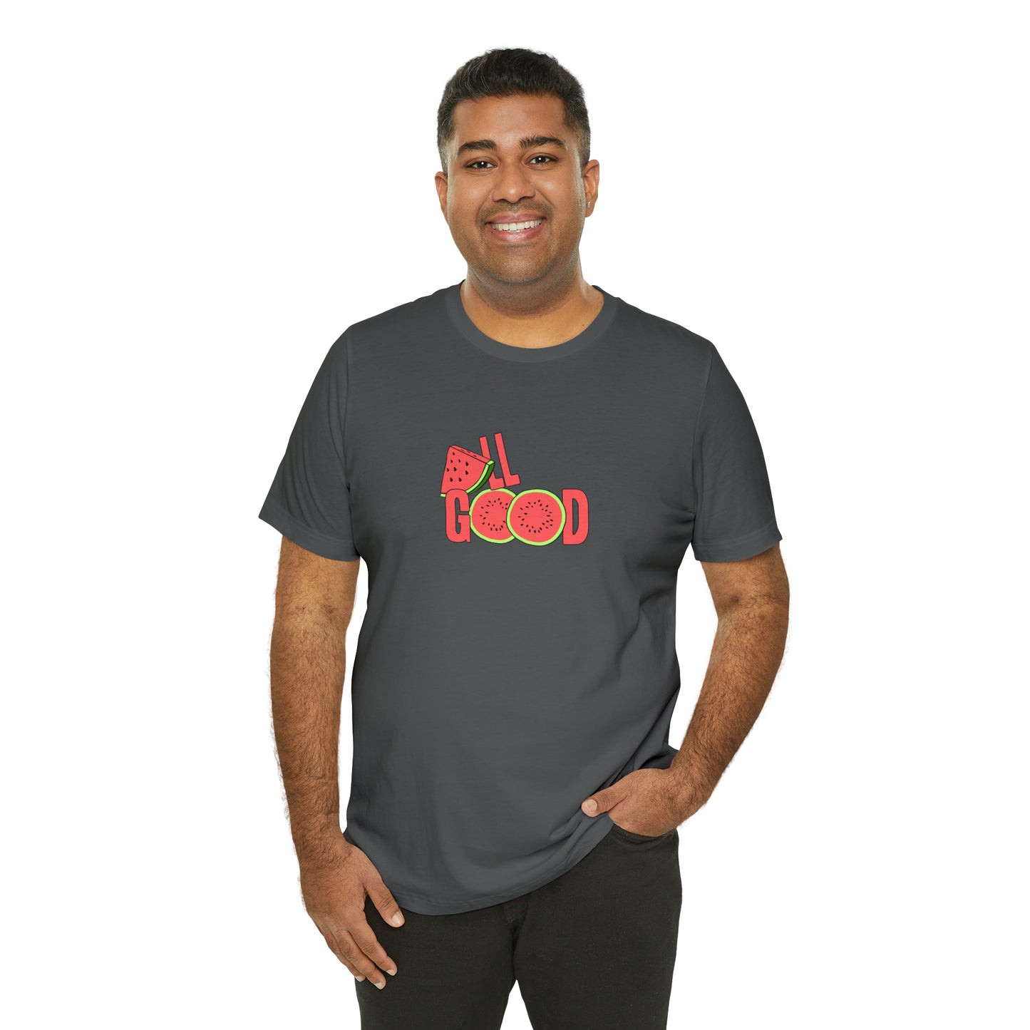 “All Good” T-Shirt