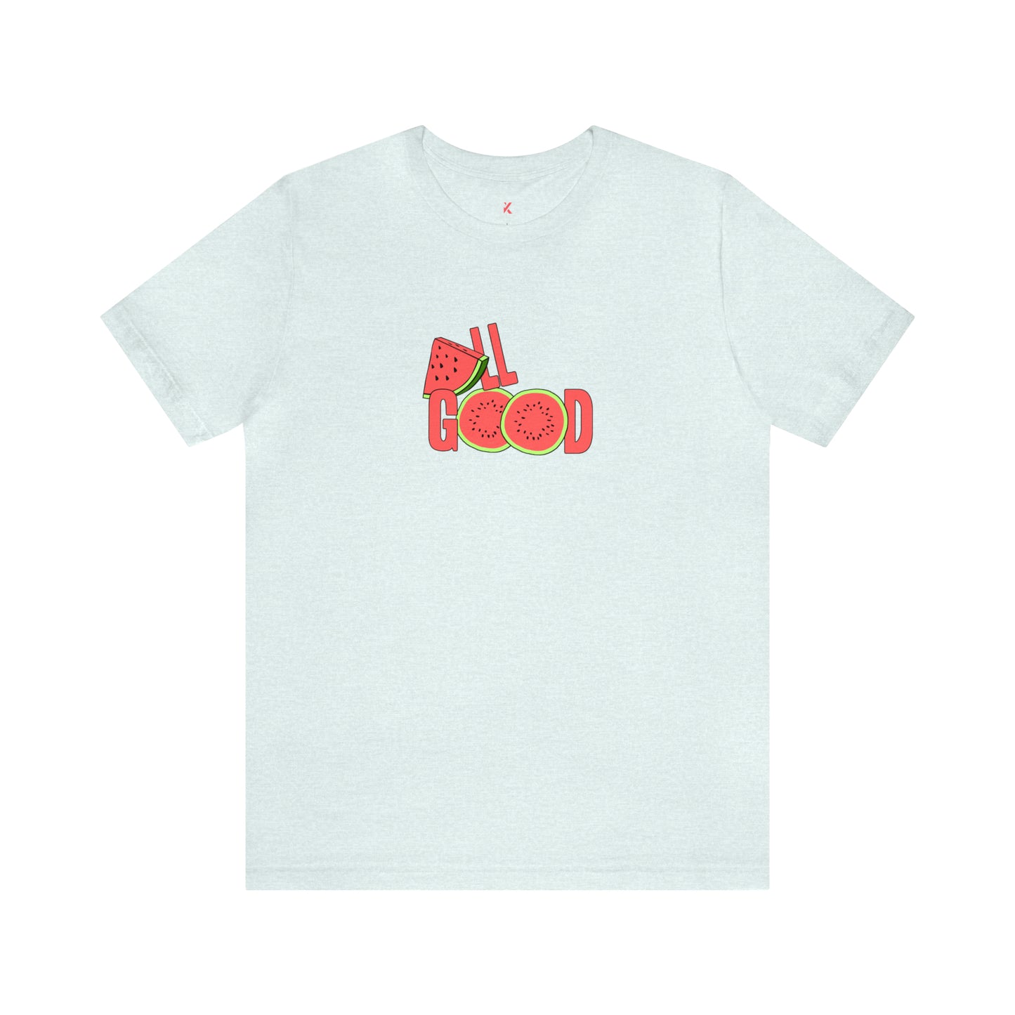 “All Good” T-Shirt