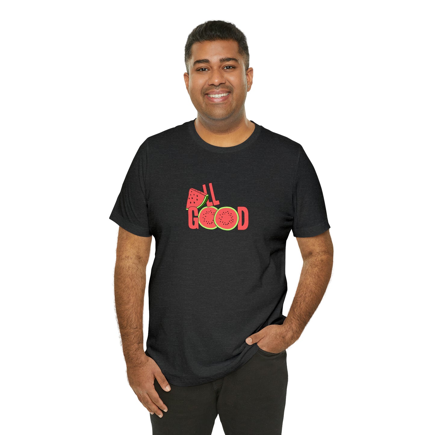 “All Good” T-Shirt