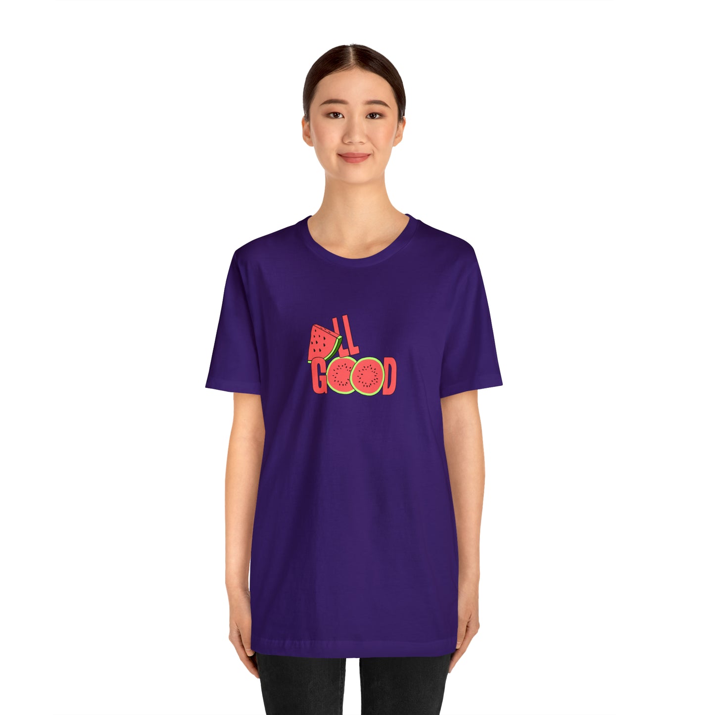 “All Good” T-Shirt