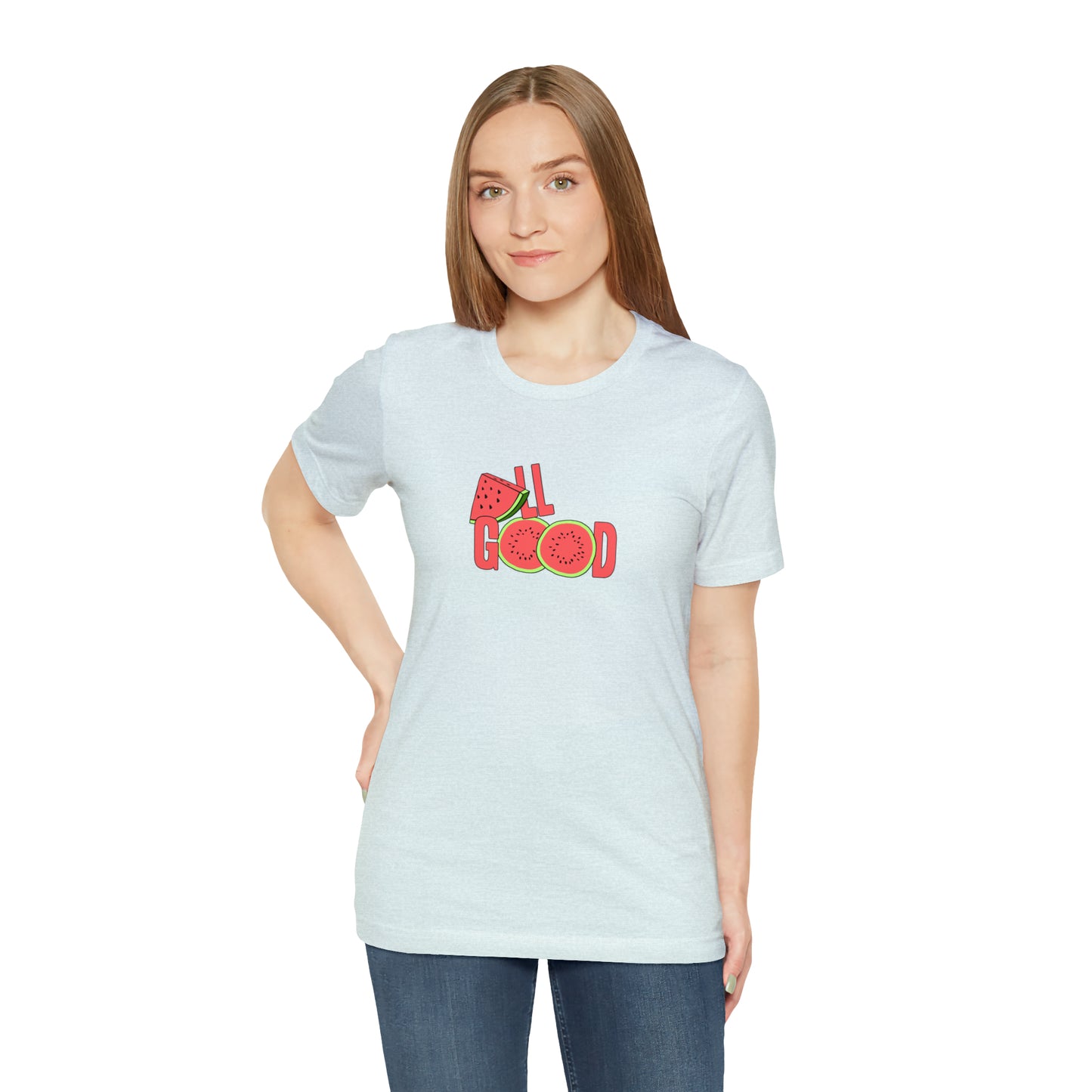 “All Good” T-Shirt