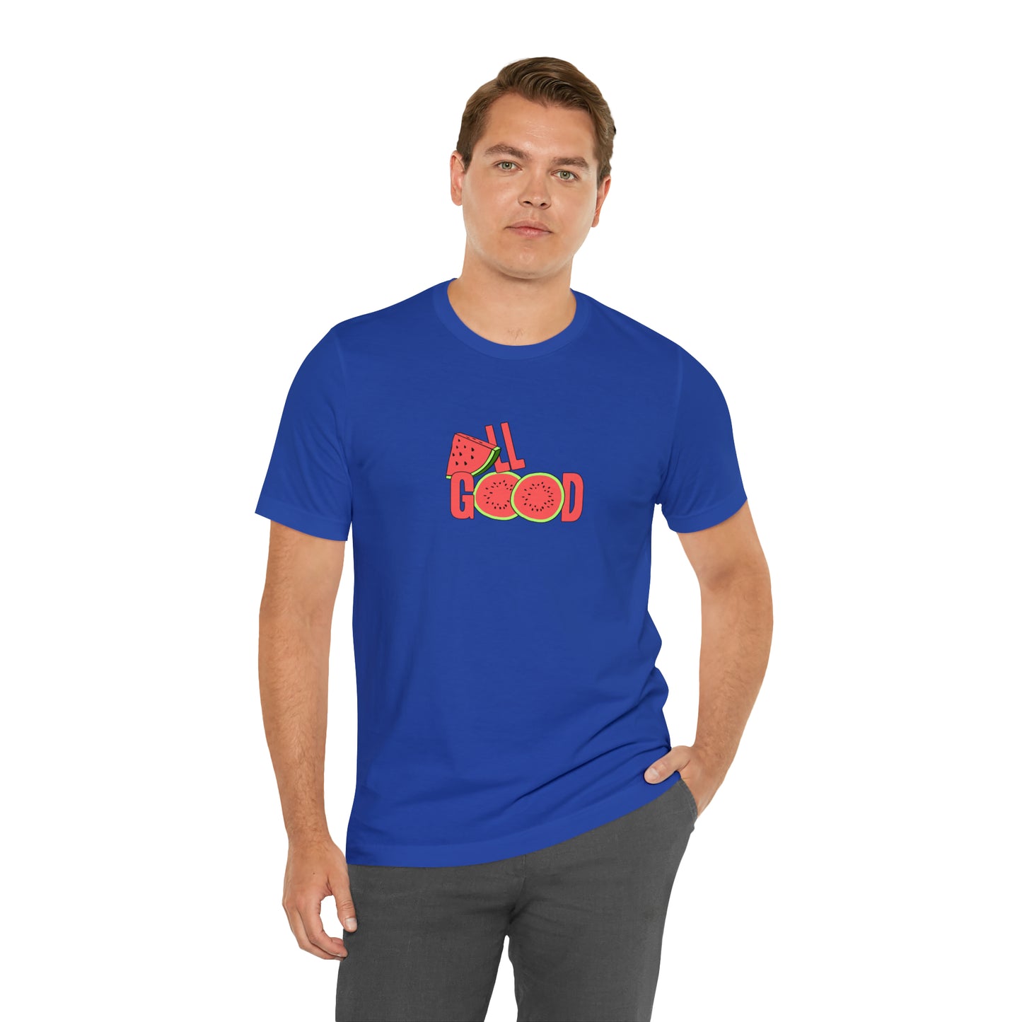 “All Good” T-Shirt