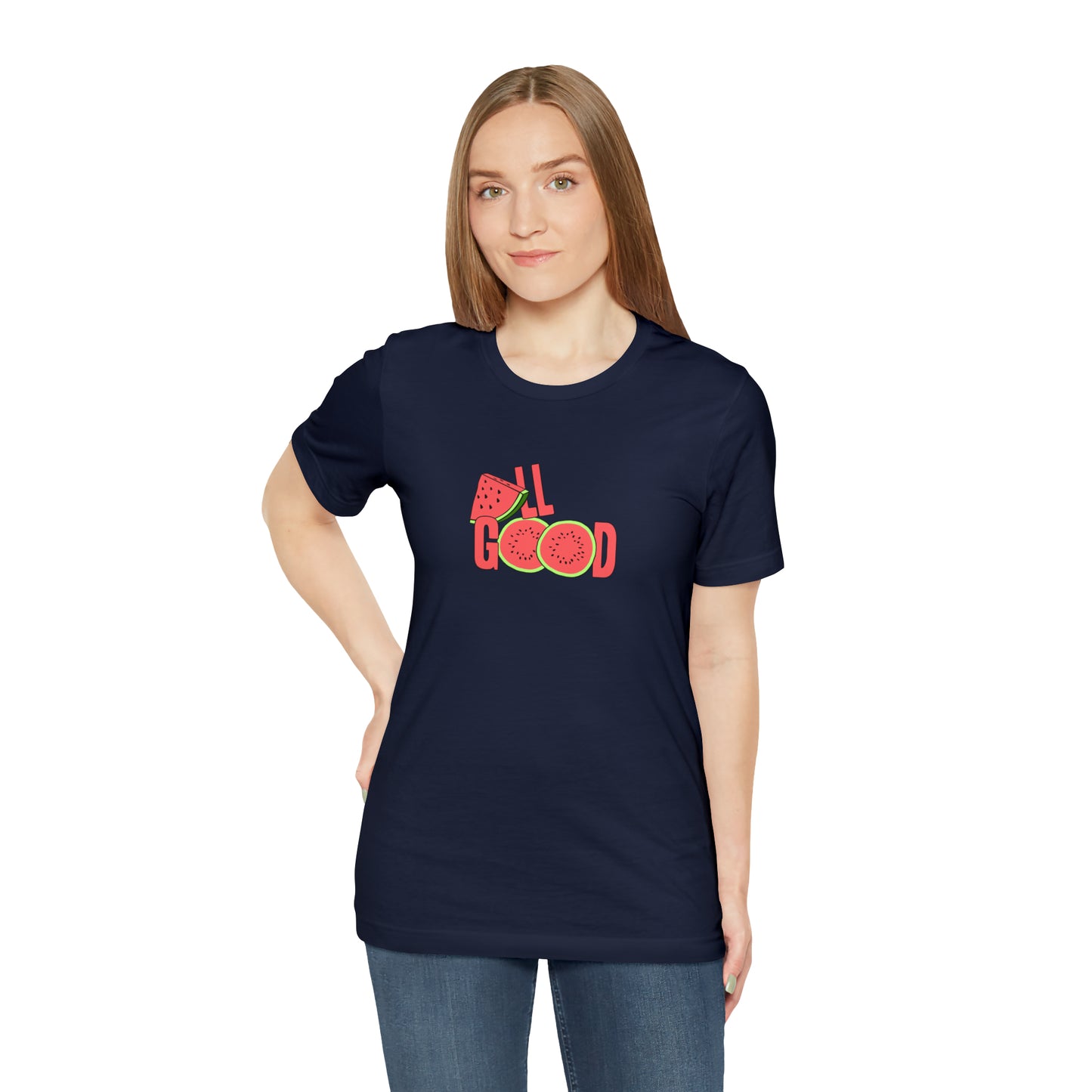“All Good” T-Shirt