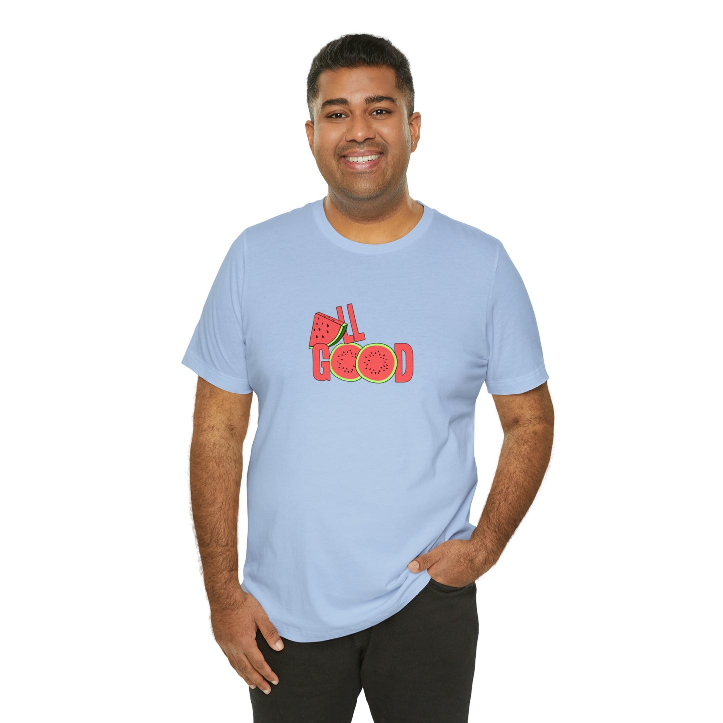 “All Good” T-Shirt