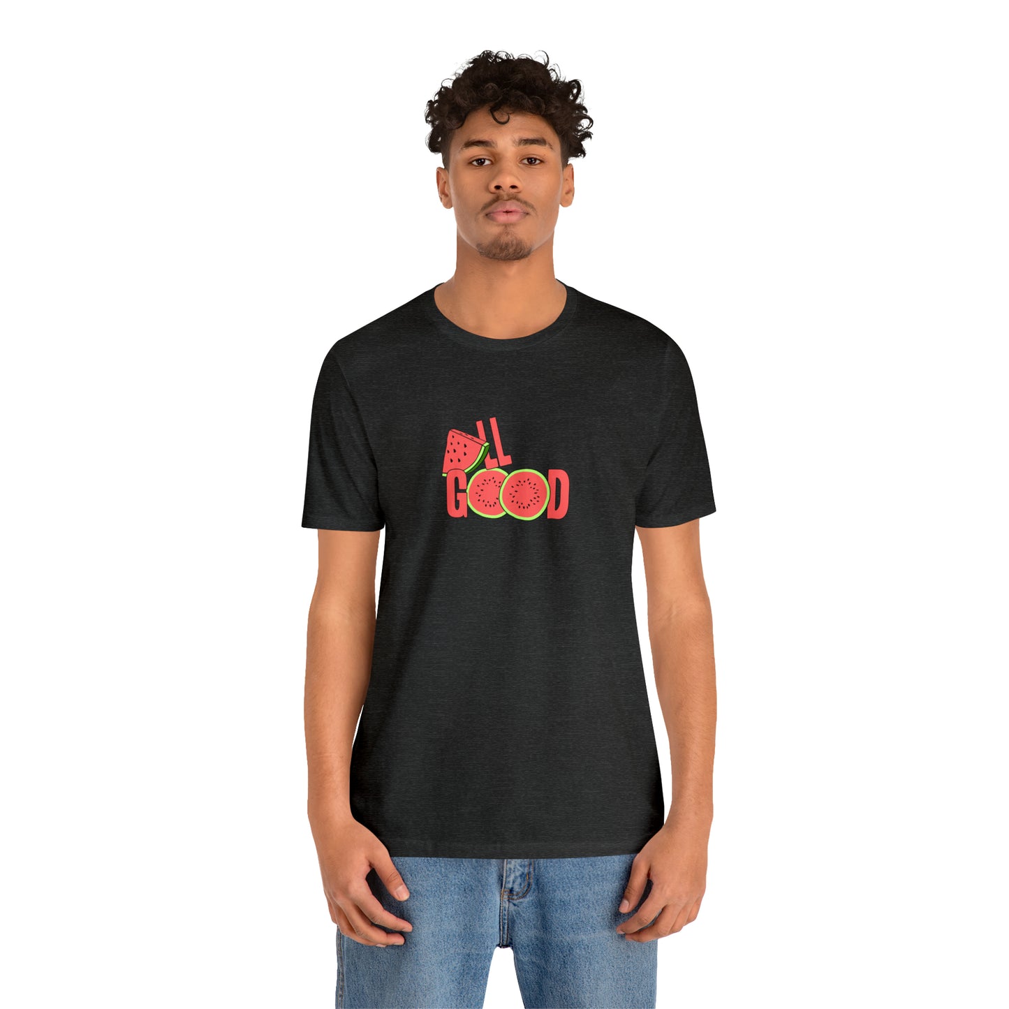“All Good” T-Shirt