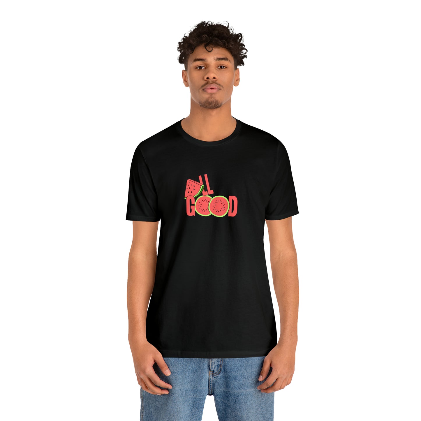 “All Good” T-Shirt