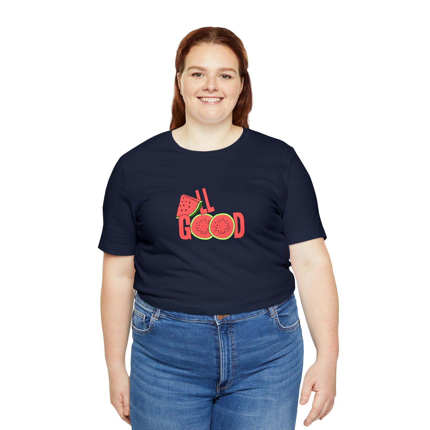 “All Good” T-Shirt