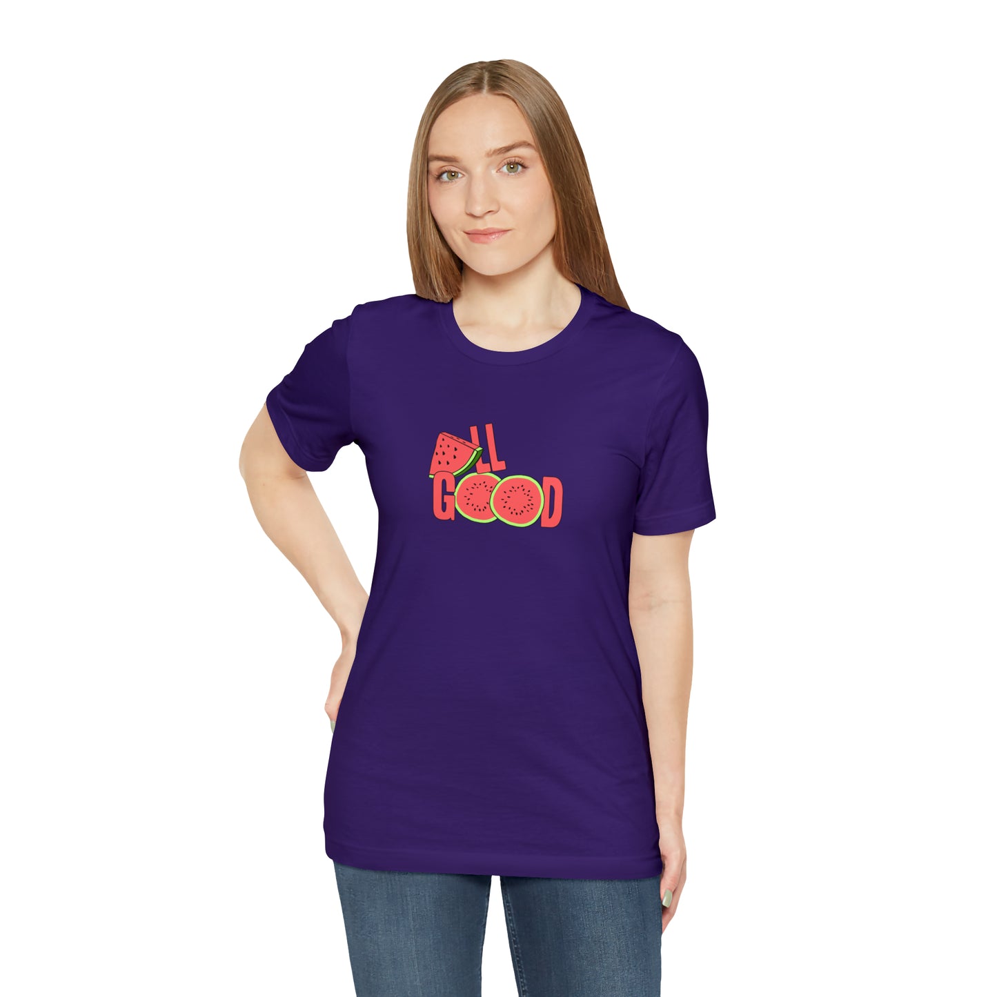 “All Good” T-Shirt