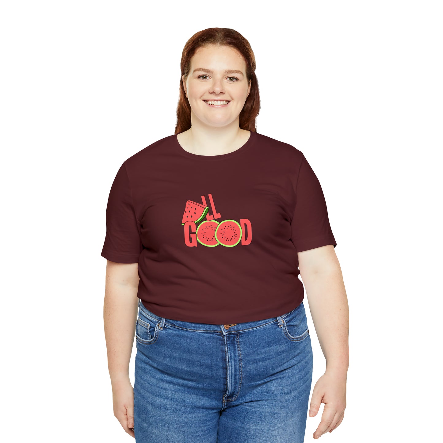 “All Good” T-Shirt