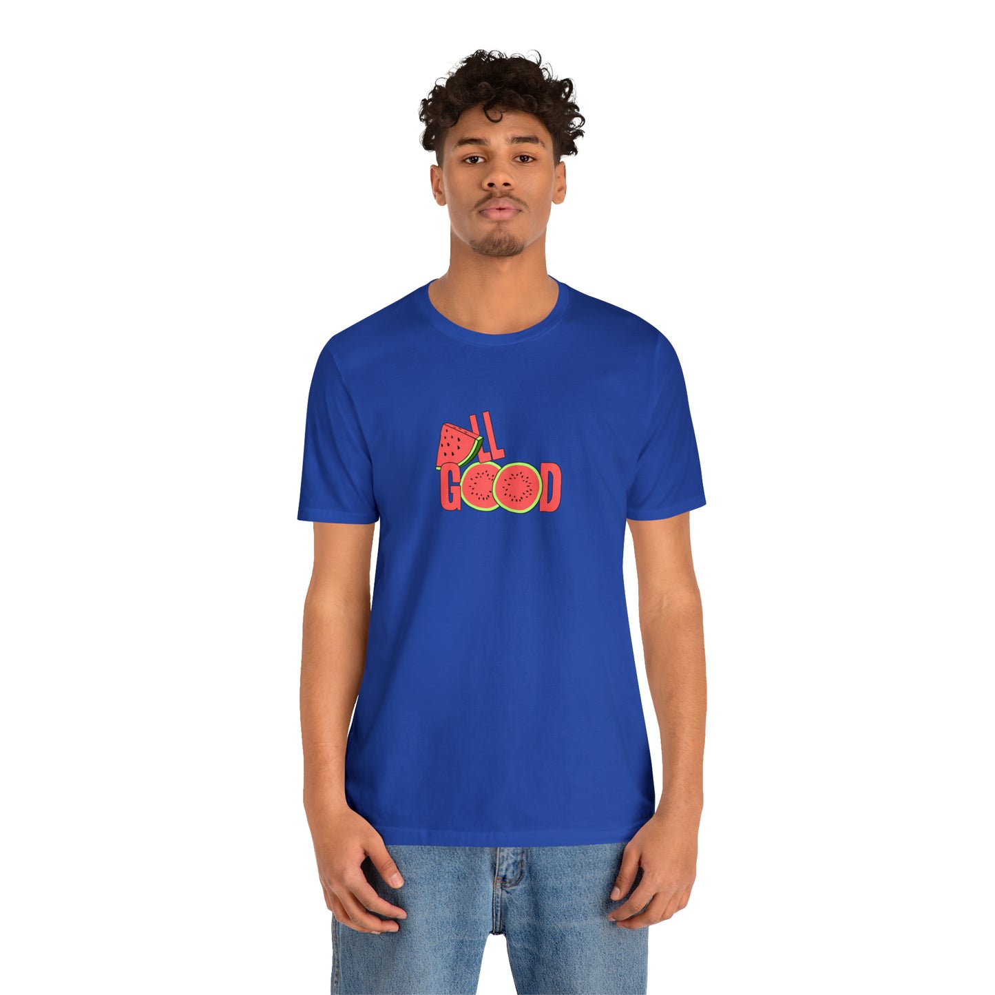 “All Good” T-Shirt
