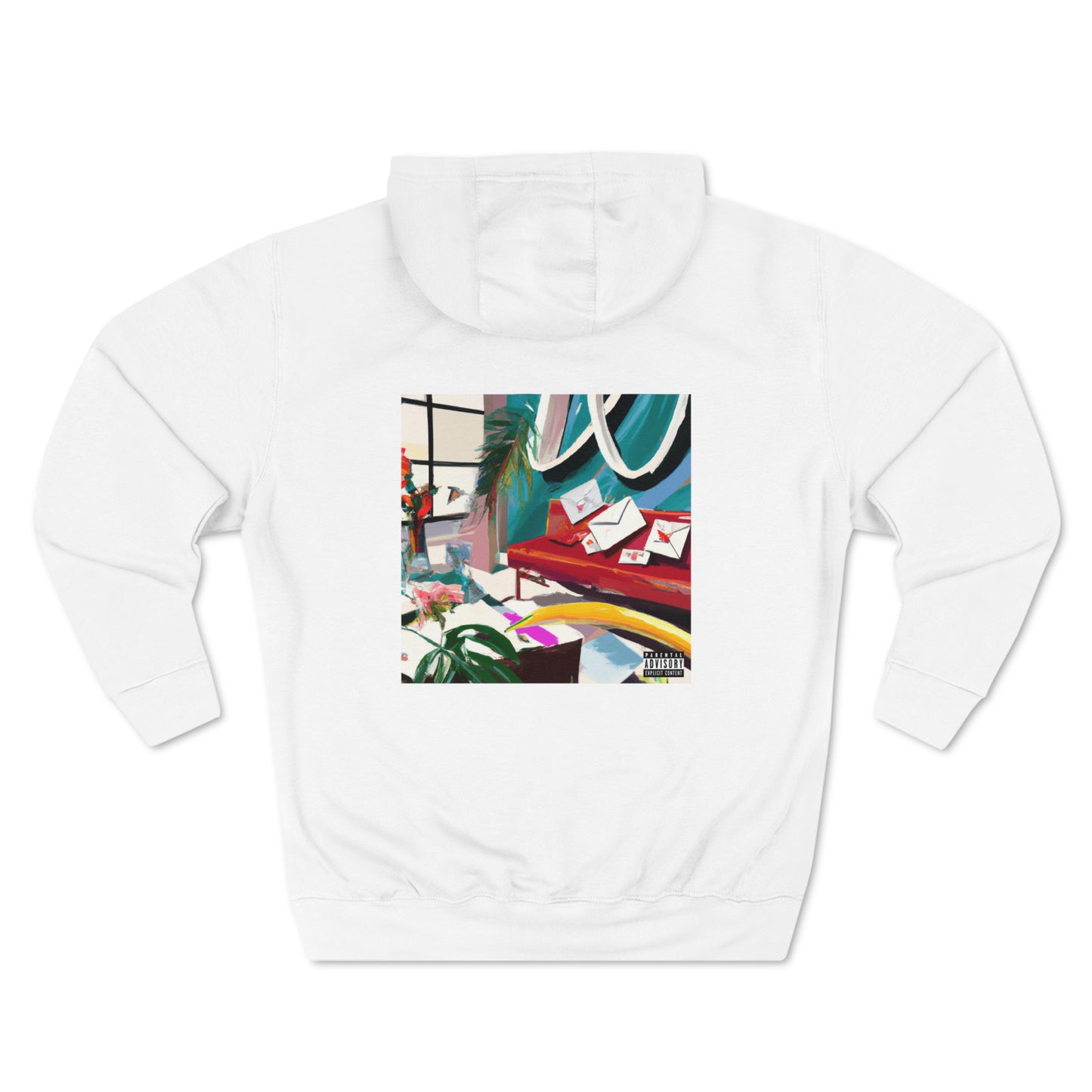 "Love Letter" Hoodie