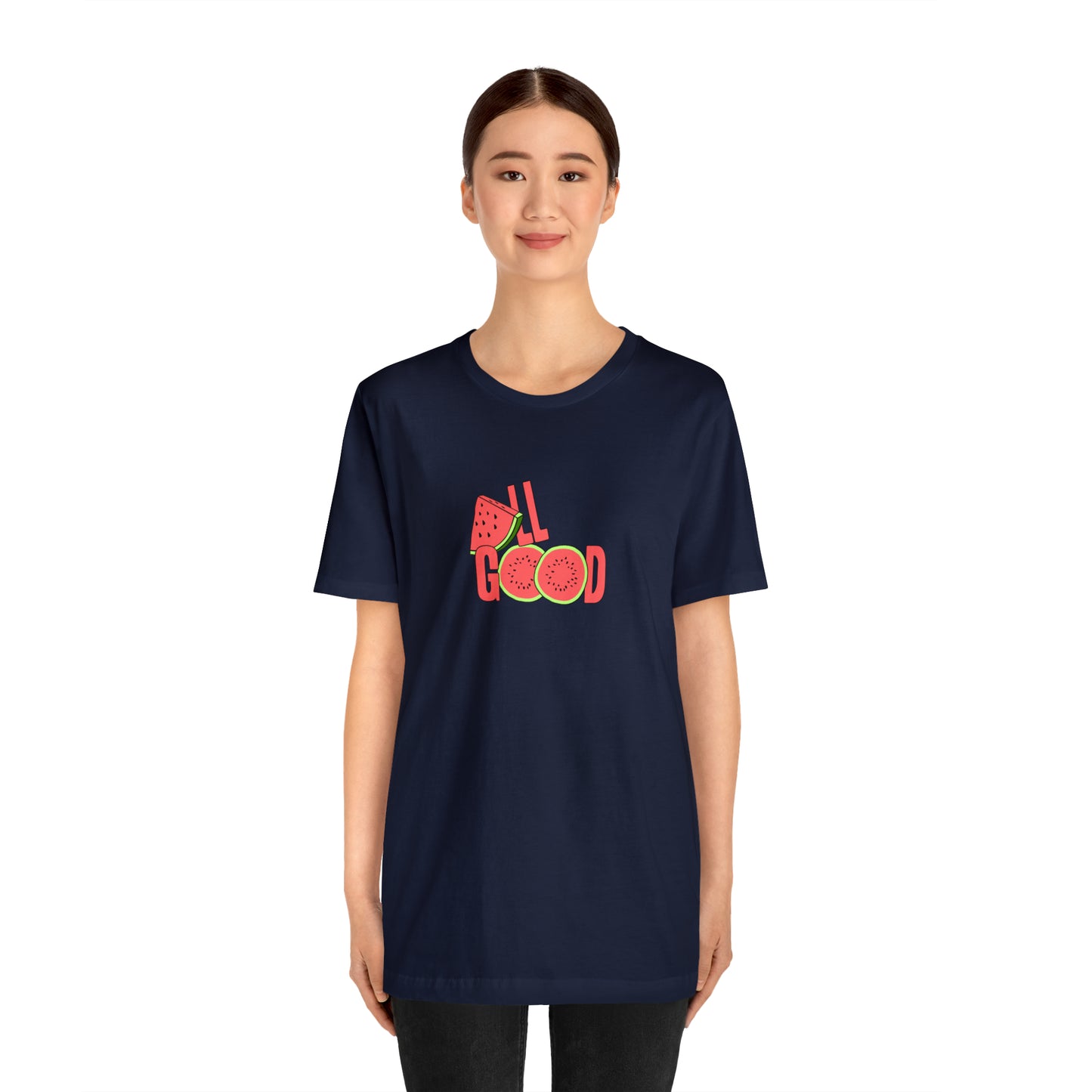 “All Good” T-Shirt