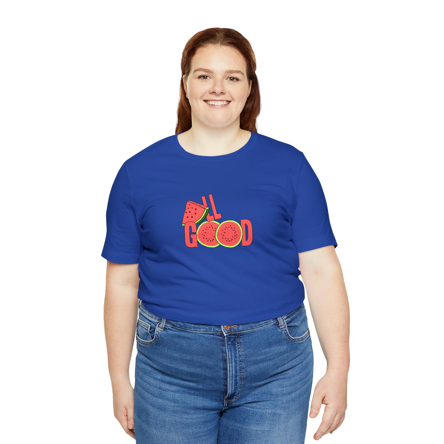 “All Good” T-Shirt