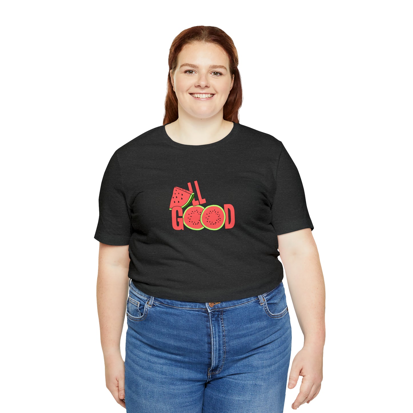 “All Good” T-Shirt