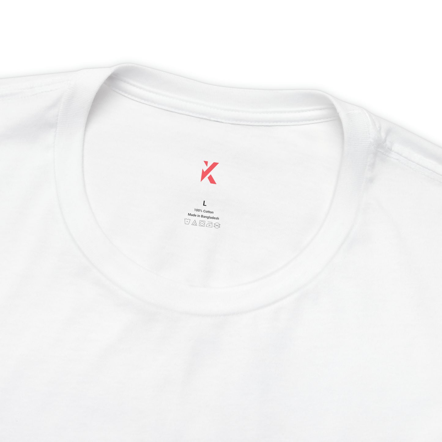 “All Good” T-Shirt