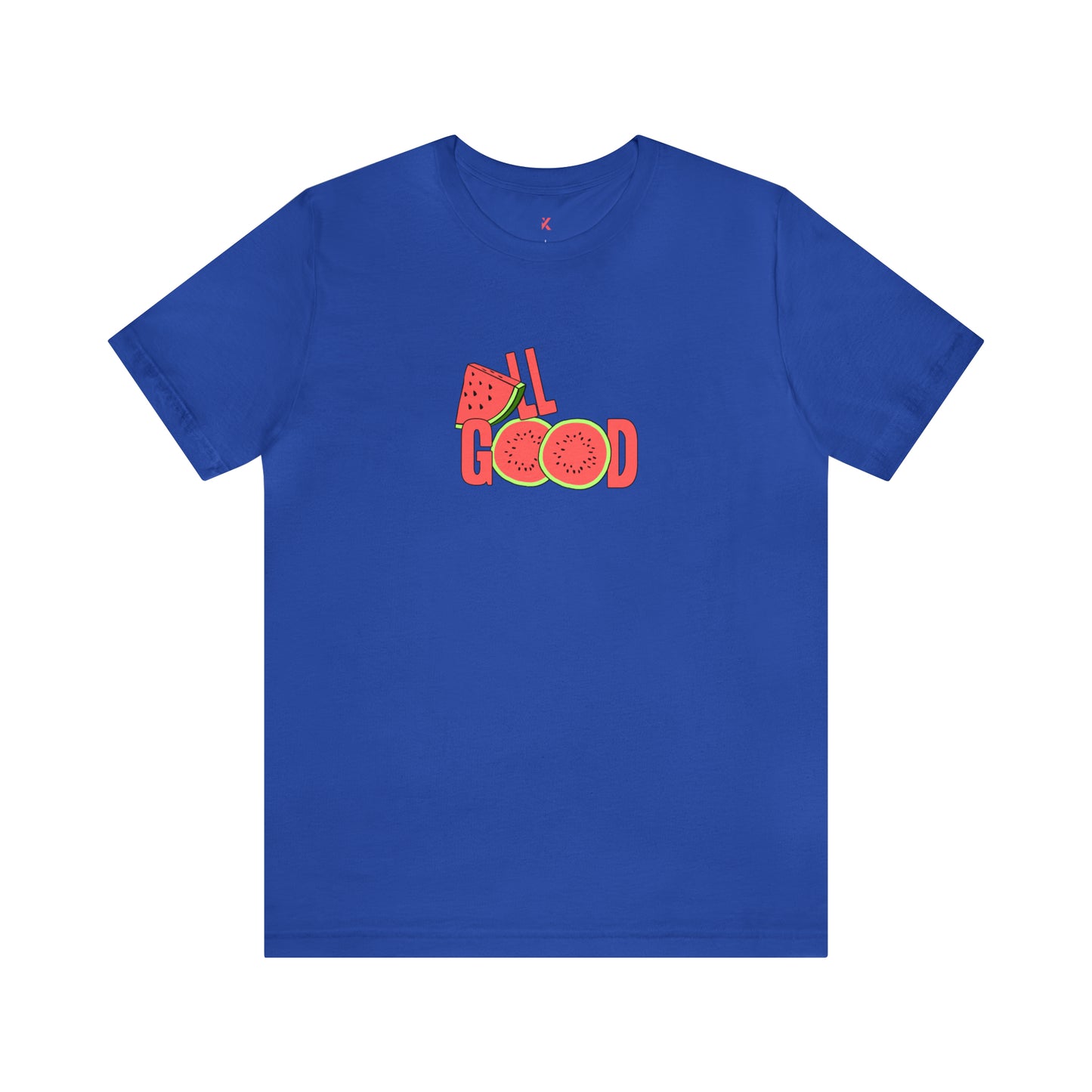 “All Good” T-Shirt