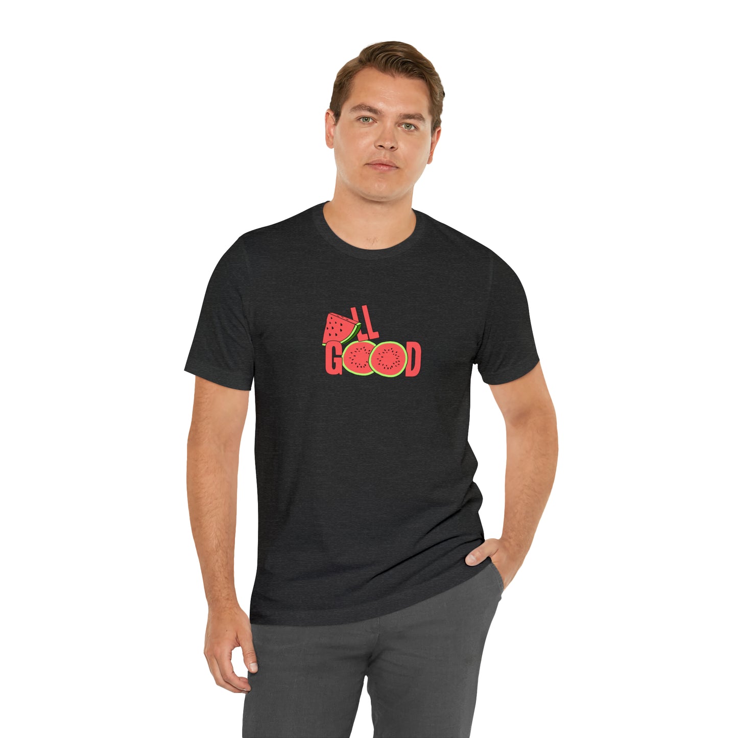 “All Good” T-Shirt