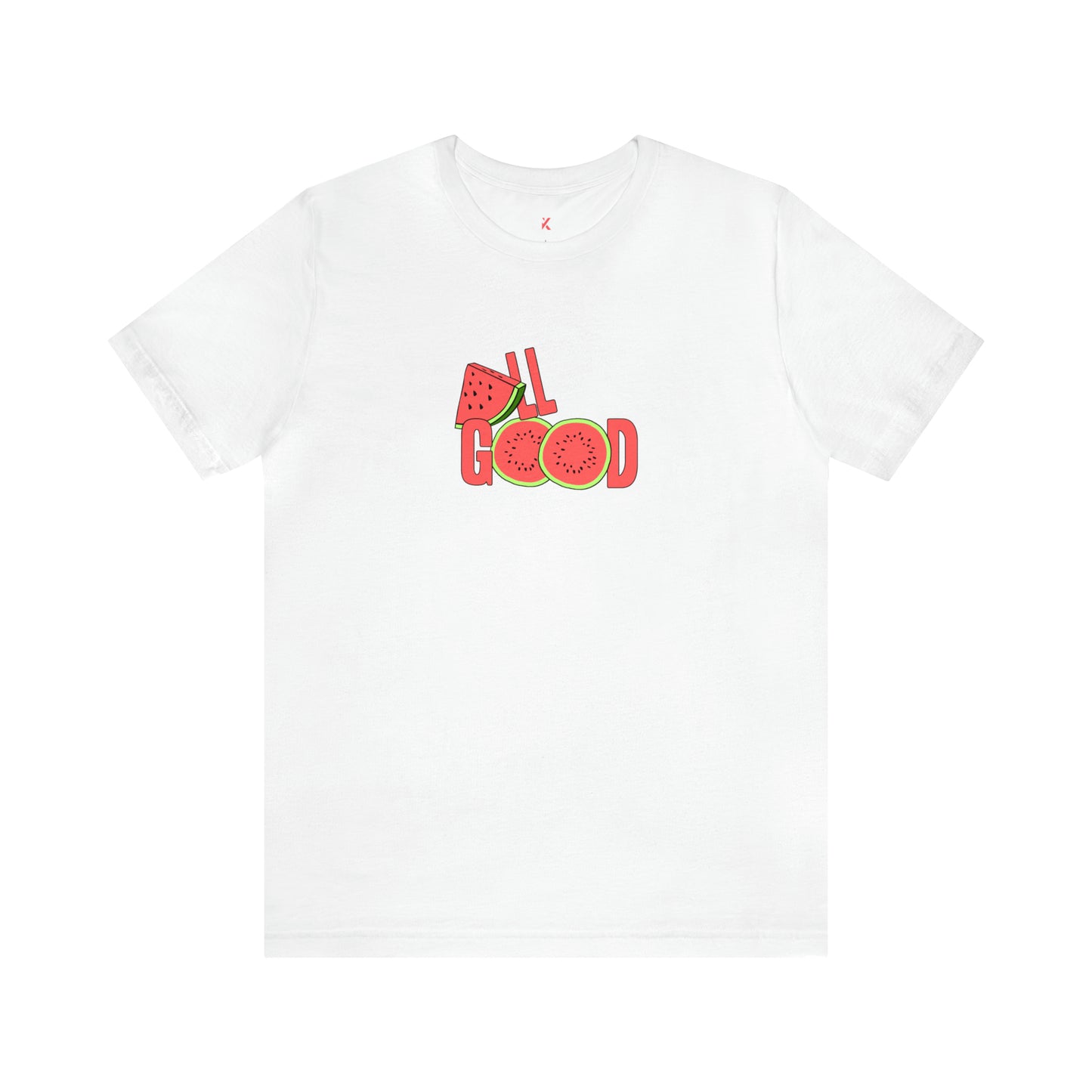 “All Good” T-Shirt